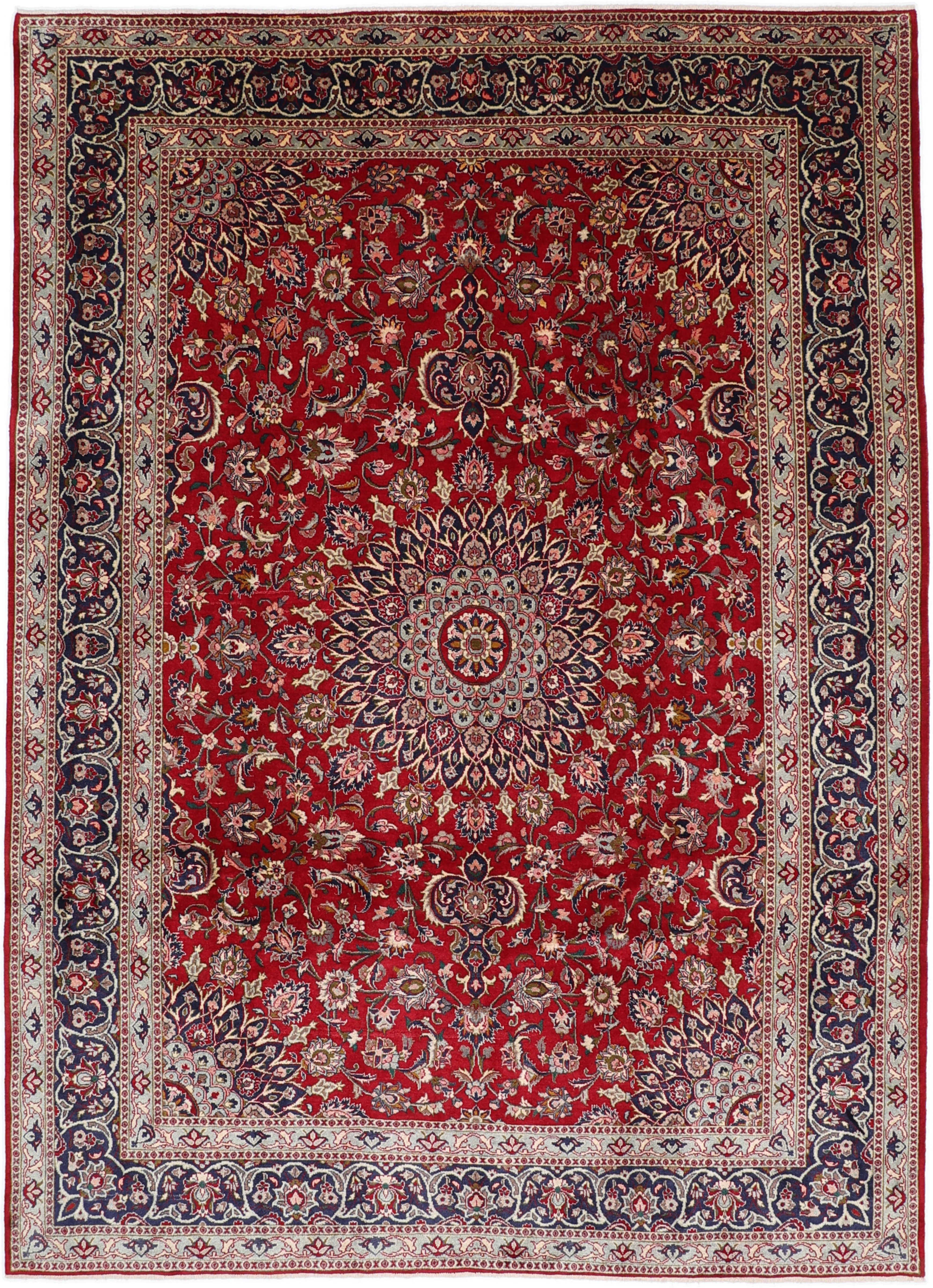 Vormen - Mashad 248 x 343 cm