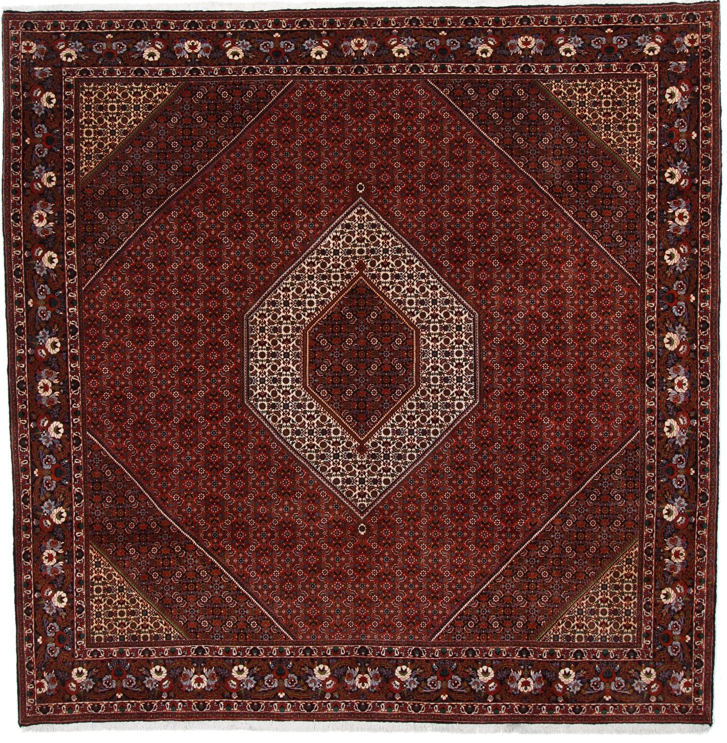 Bidjar Bukan - Bidjar Bukan 304 x 305 cm