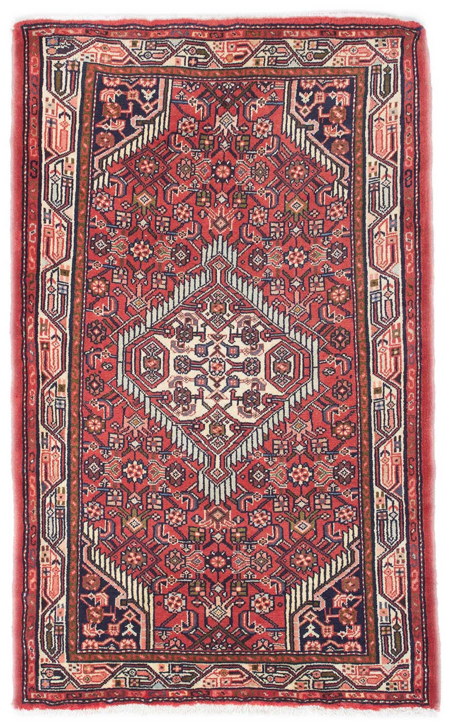Shapes - Hamedan 80 x 125 cm