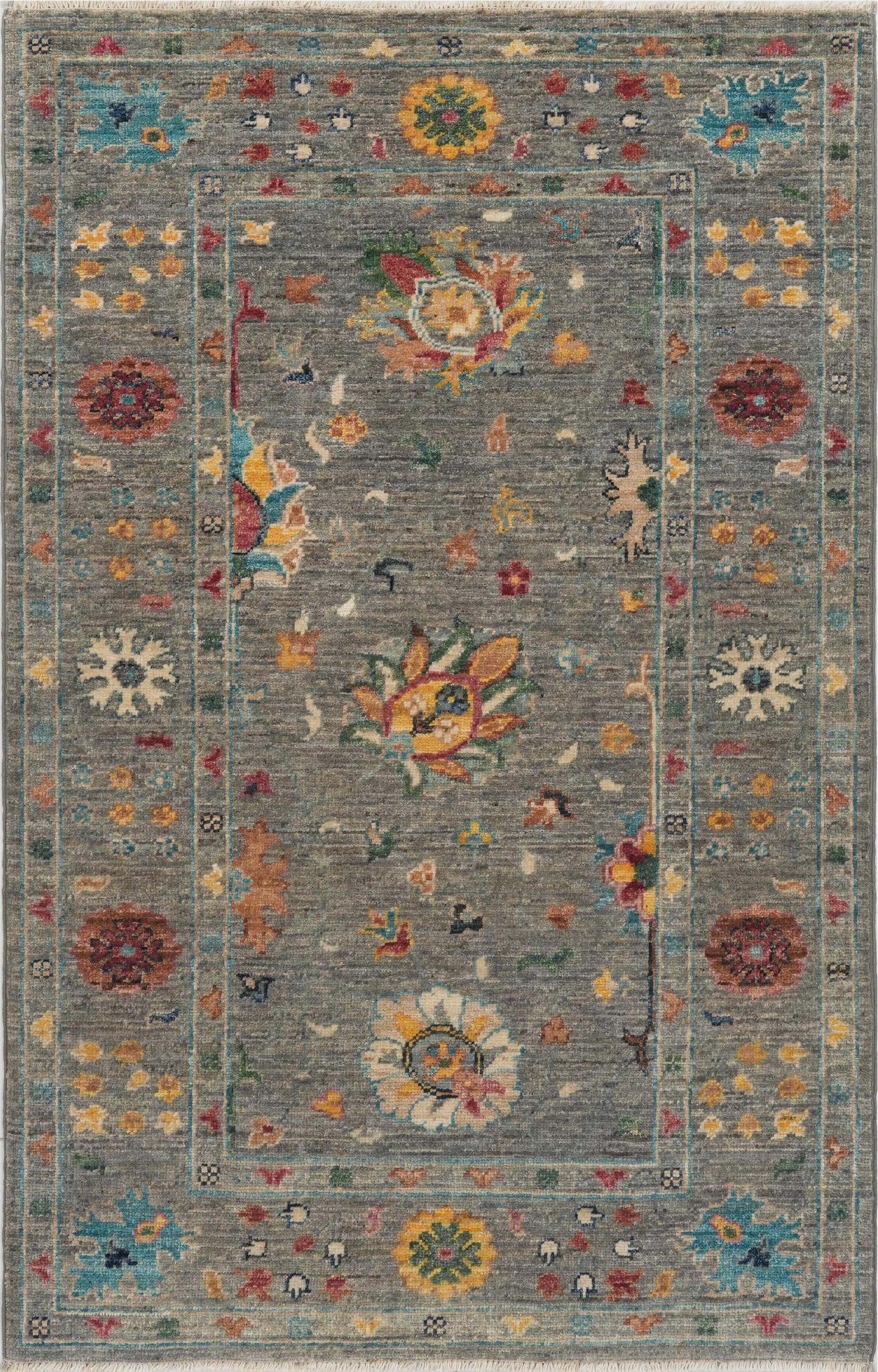 Tappeti Farahan - Ziegler 81 x 123 cm