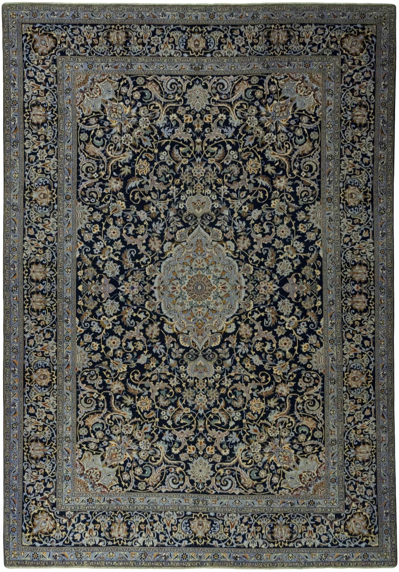 Orientteppiche 300x400 - Kashan 282 x 405 cm