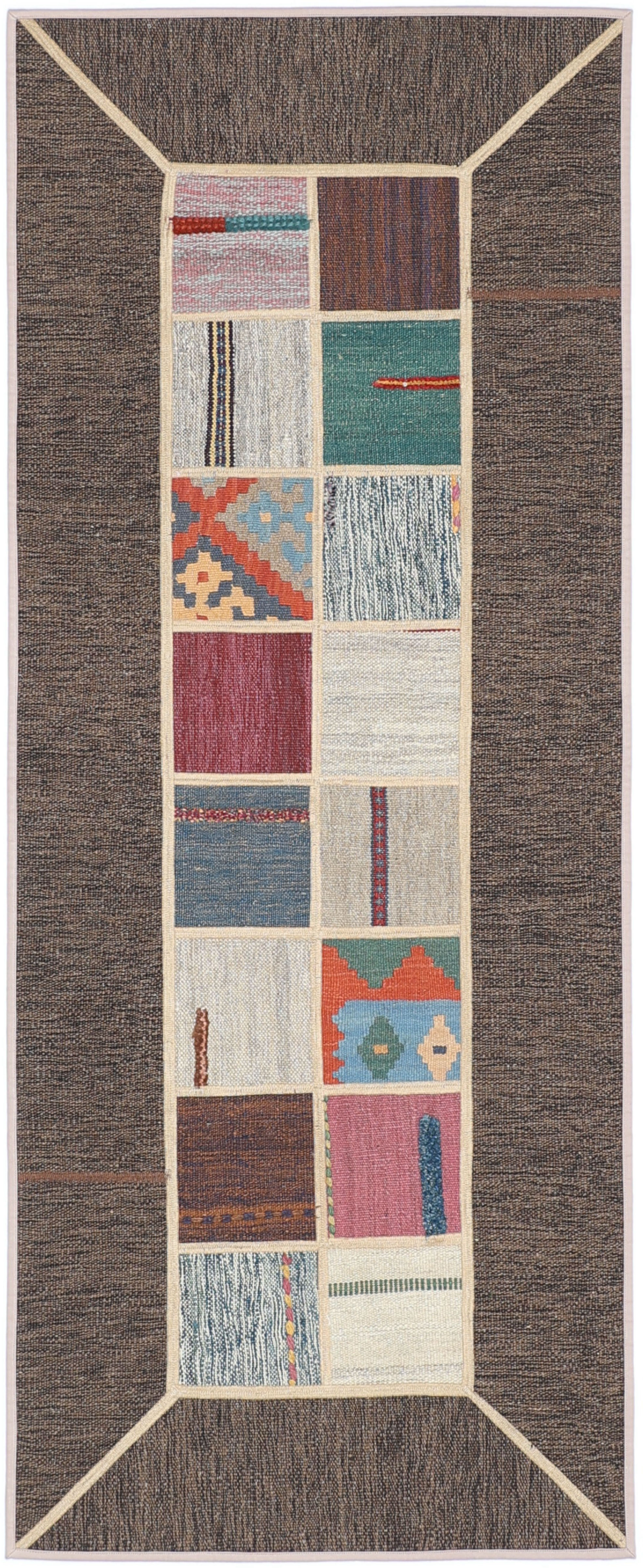 Пътеки Kilim - Kilim 80 x 200 cm