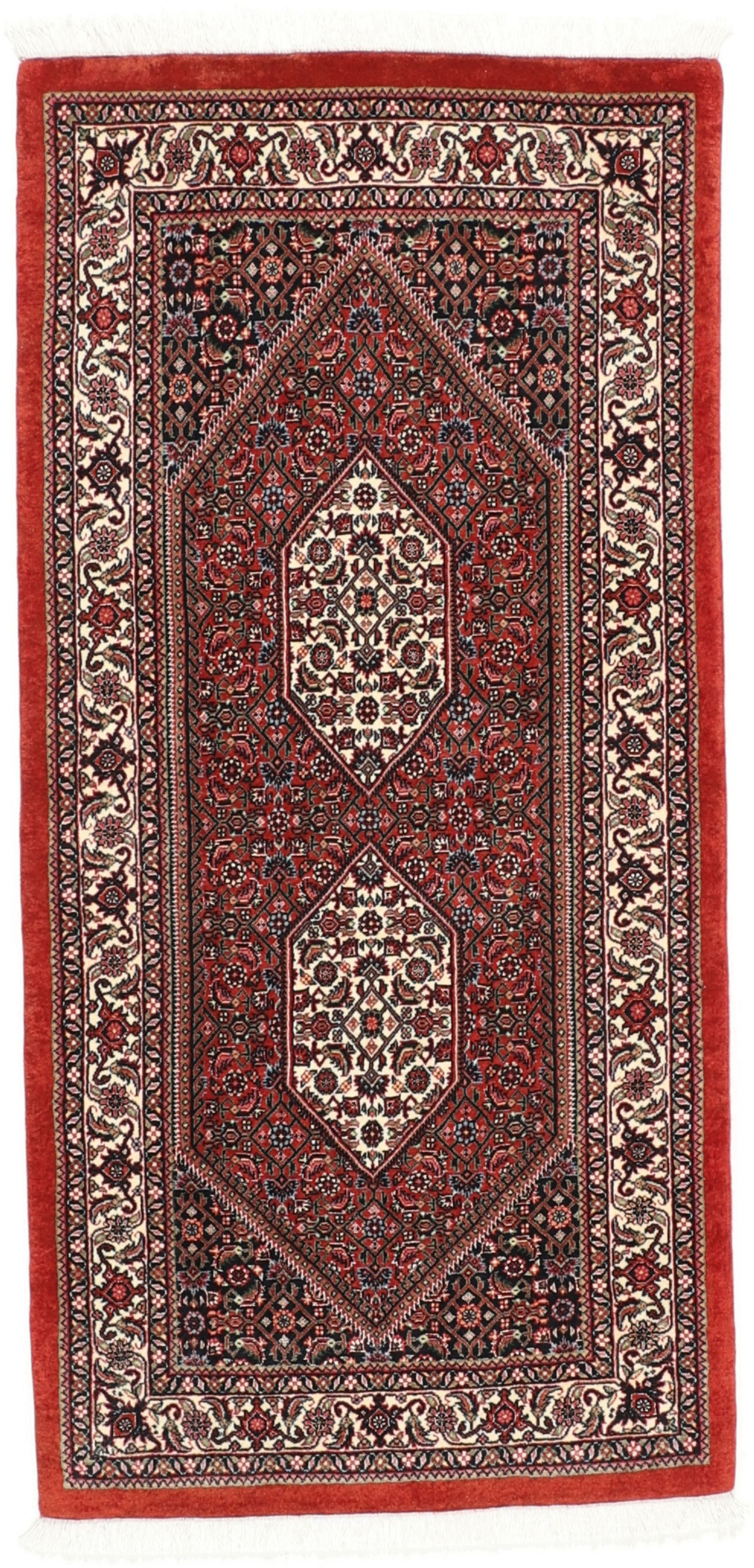 Bidjar Läufer - Bidjar 73 x 152 cm