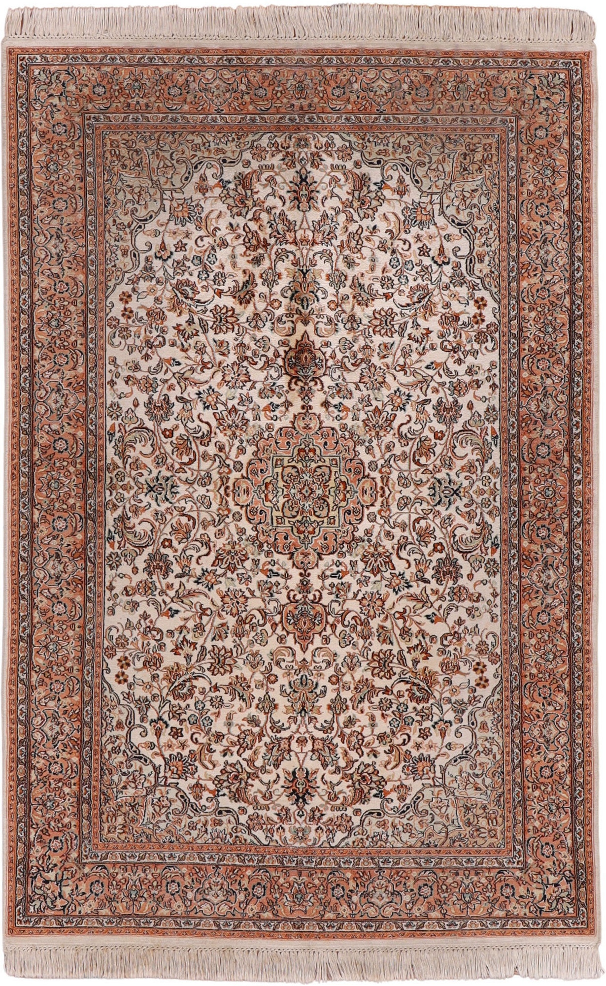Old Original - Vintage patina 124 x 182 cm