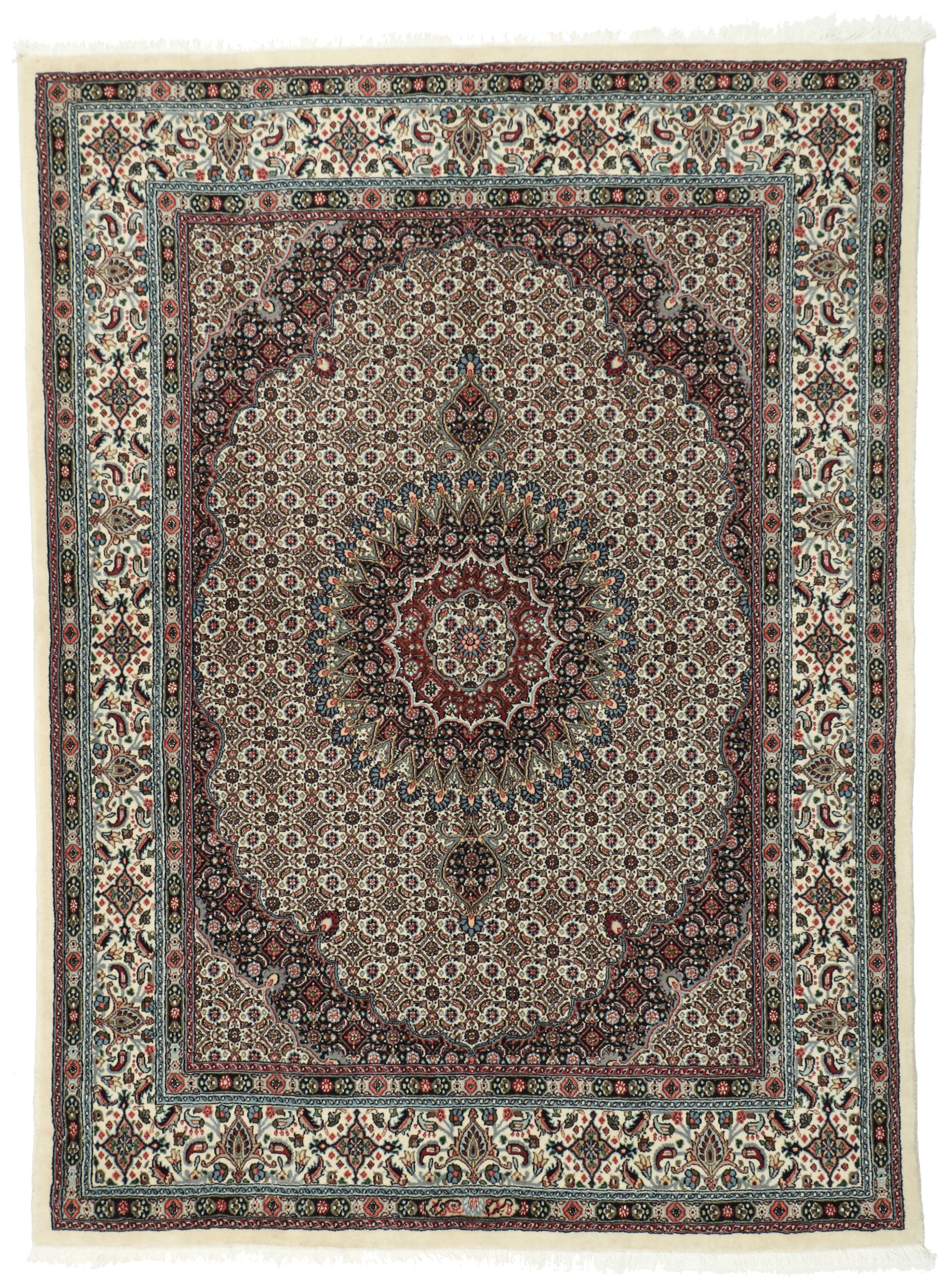 Ковры 140x200 - Moud 148 x 200 cm