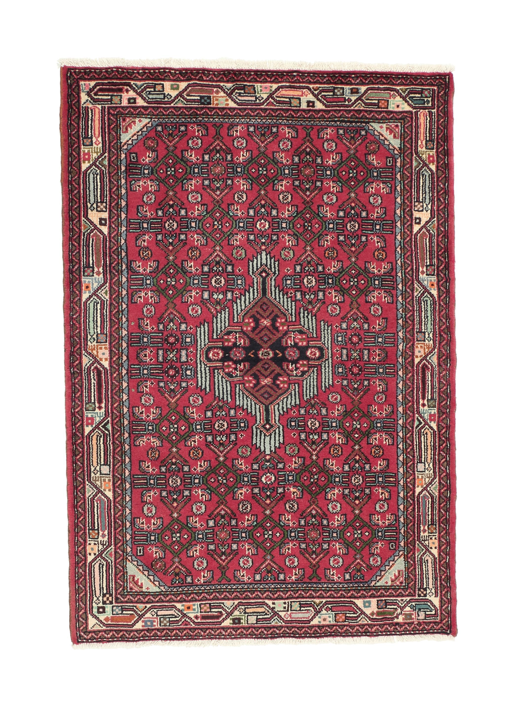 Килими - Hamedan 100 x 145 cm