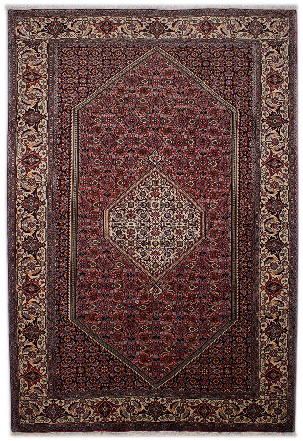 Tappeti Bidjar - Bidjar 196 x 287 cm