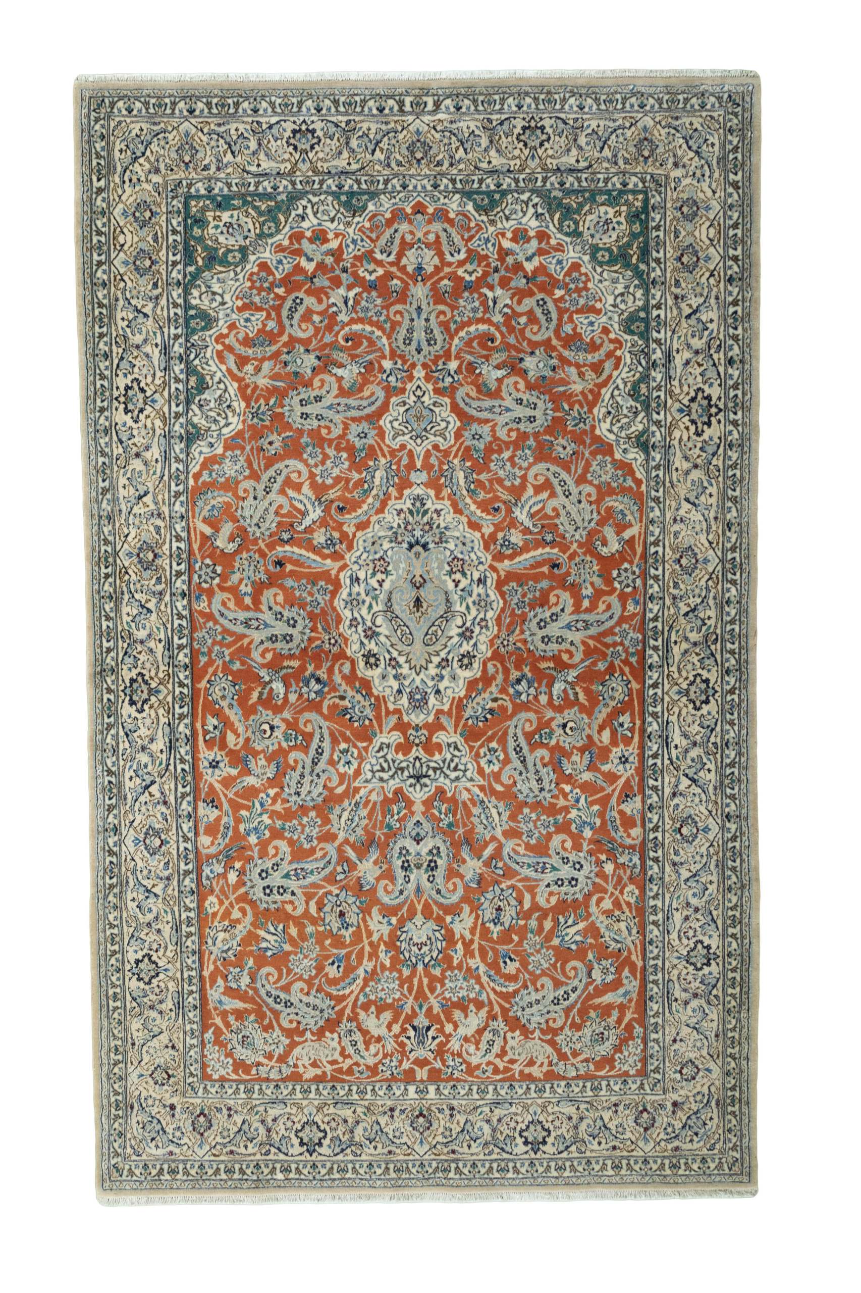 Koberce Nain - Nain 125 x 205 cm