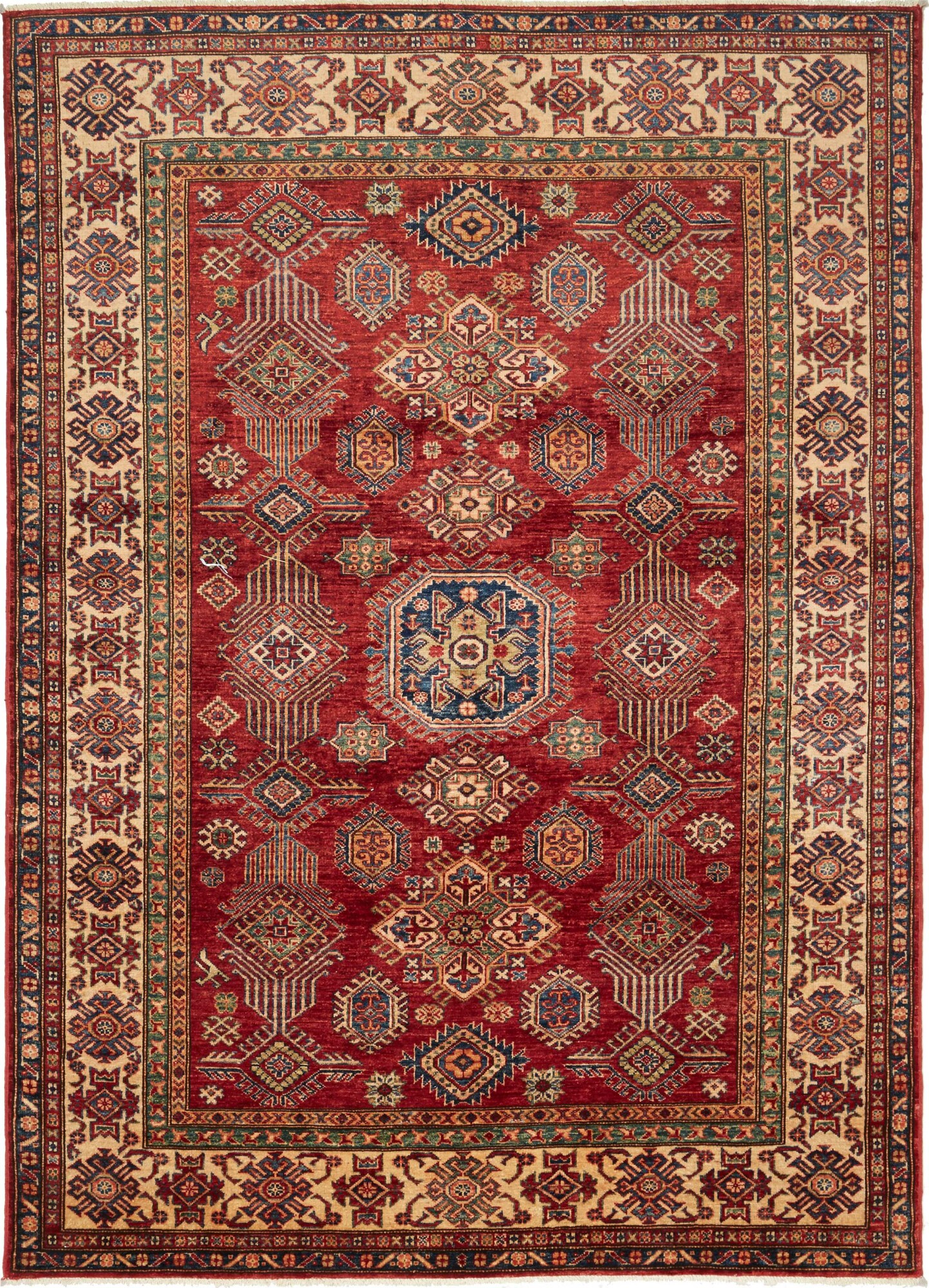 Teppich Kazak 250 x 180