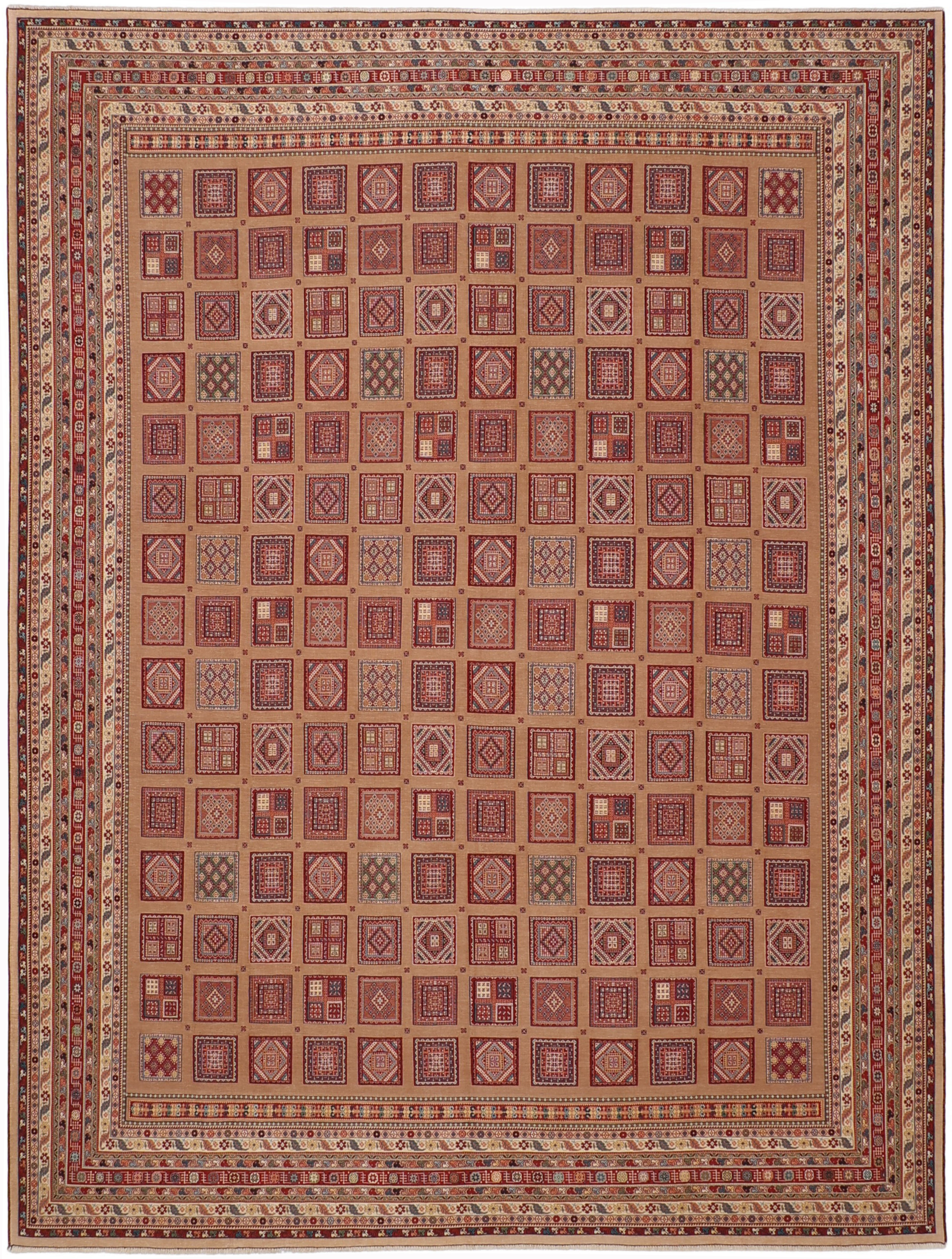 Kelim Teppiche 300x400 - Kelim 300 x 400 cm