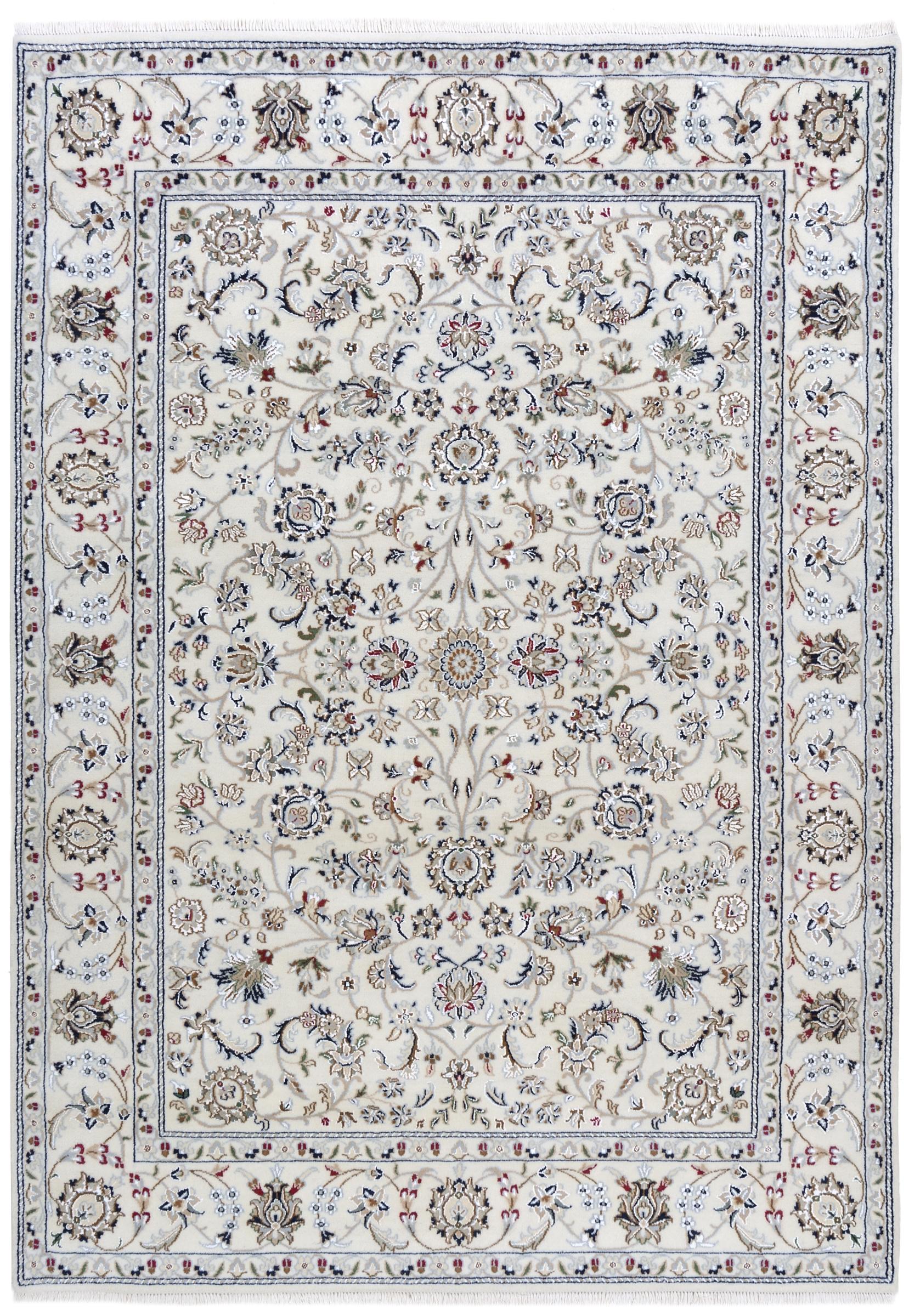 Tepper 160x230 - Nain 170 x 241 cm