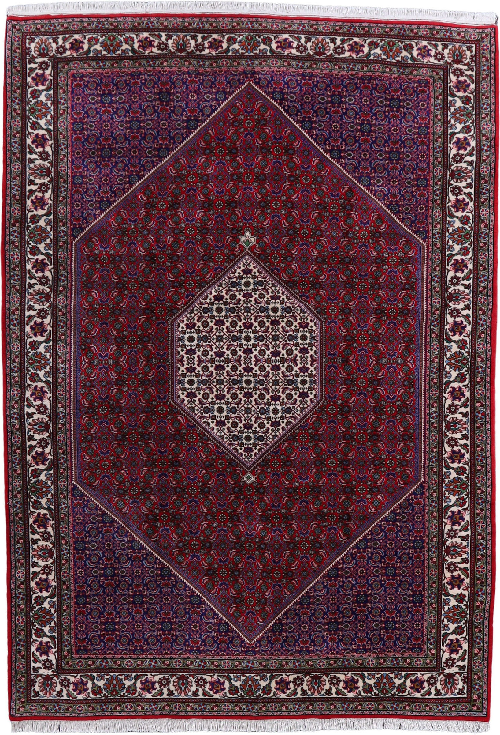 Bidjar 200x300 - Bidjar 203 x 290 cm