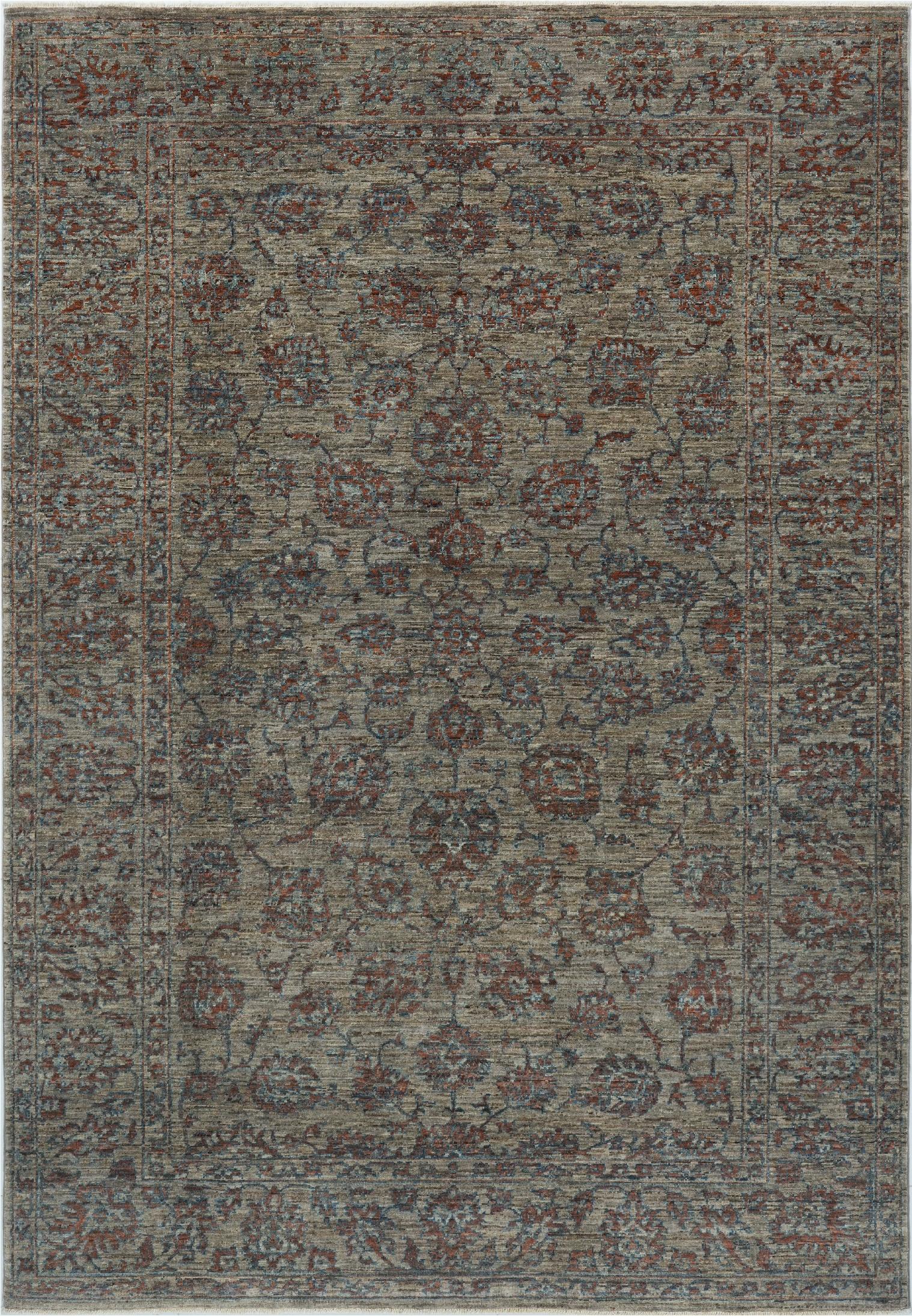 Tapetes Farahan - Ziegler 171 x 246 cm