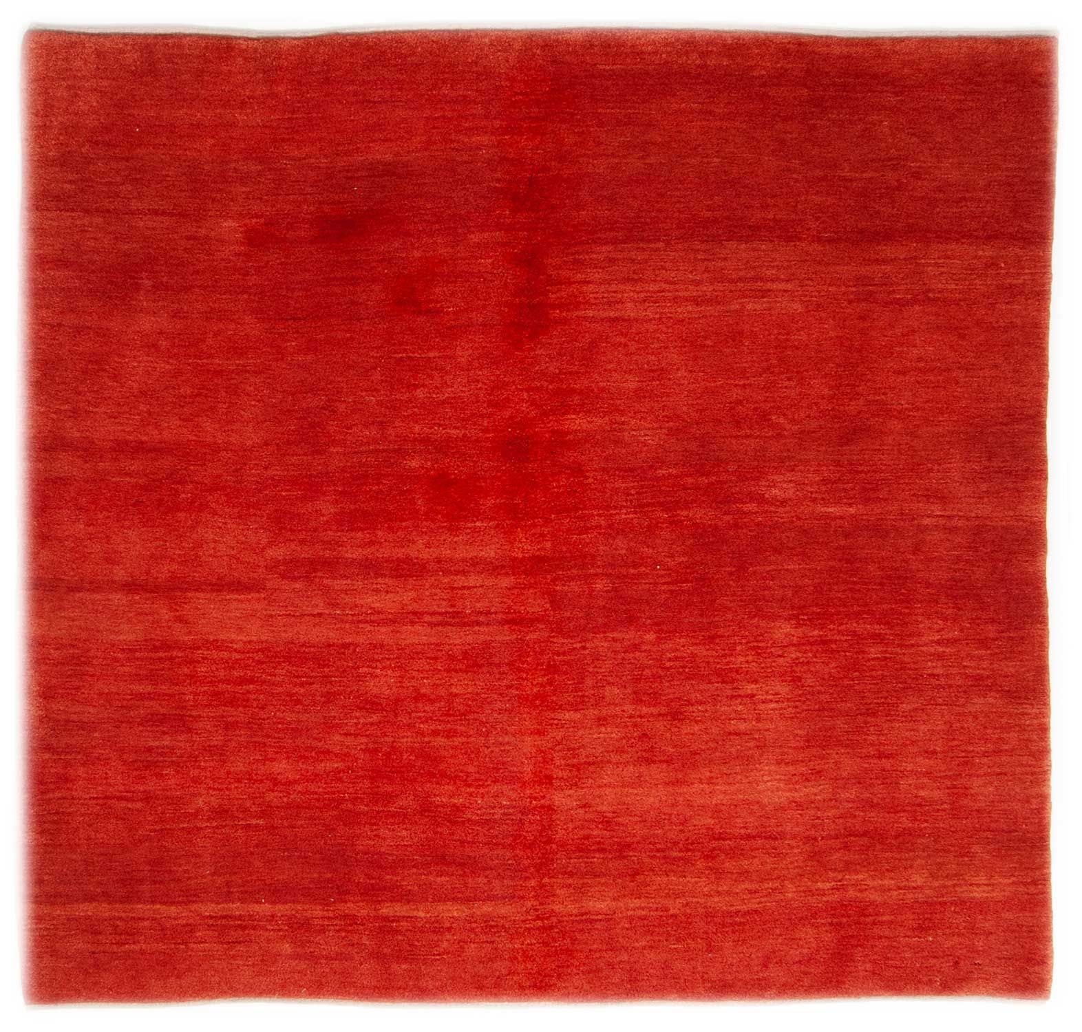 Teppich Quadratisch 230x230 - Gabbeh 243 x 243 cm