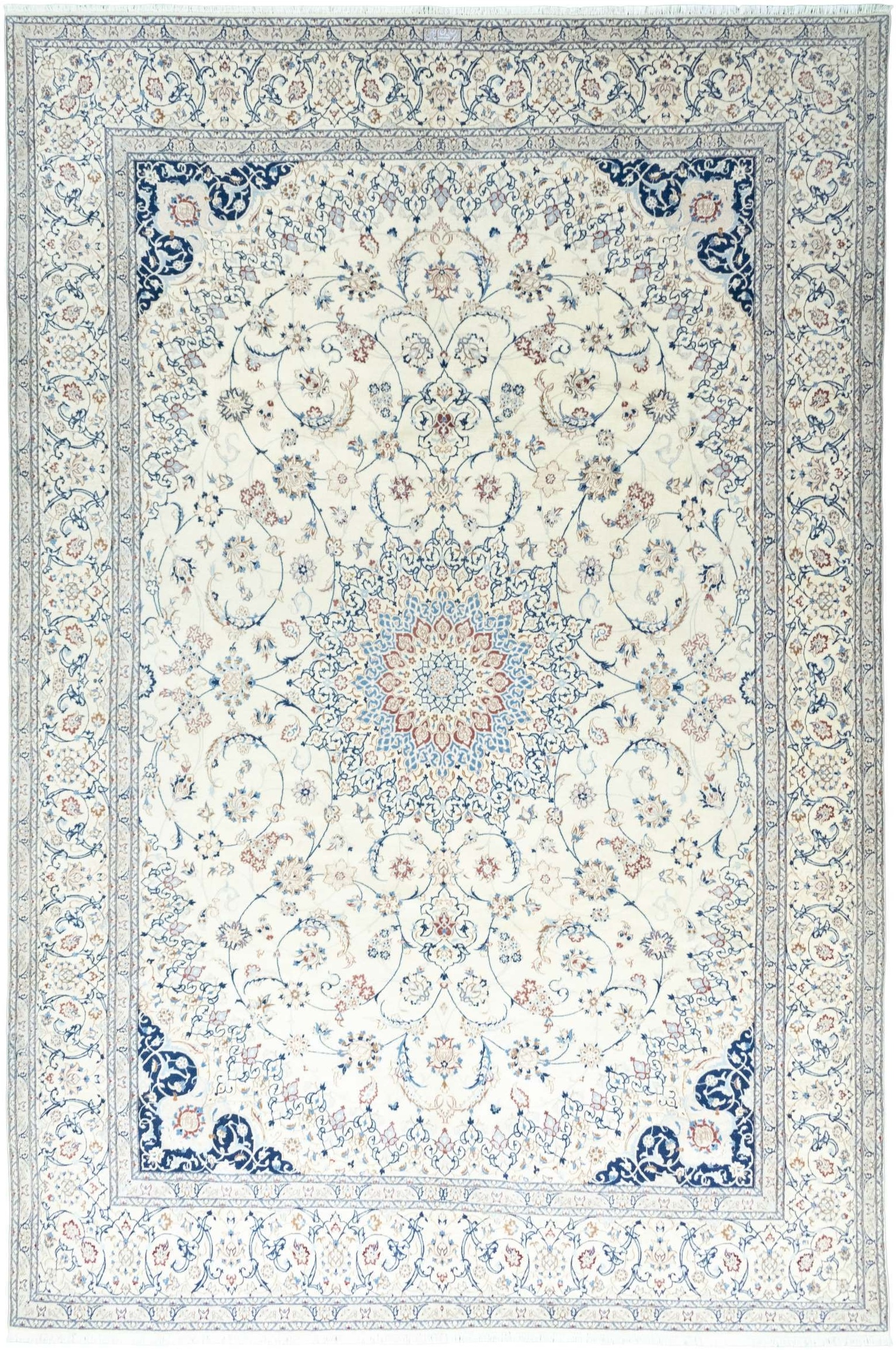 Найн 6ла - Nain 250 x 375 cm