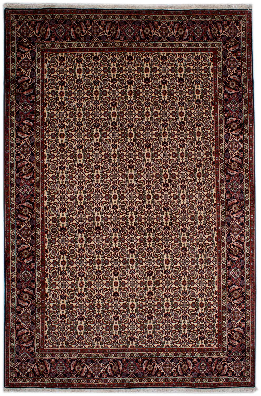 Bidjar 200x300 - Bidjar 201 x 297 cm