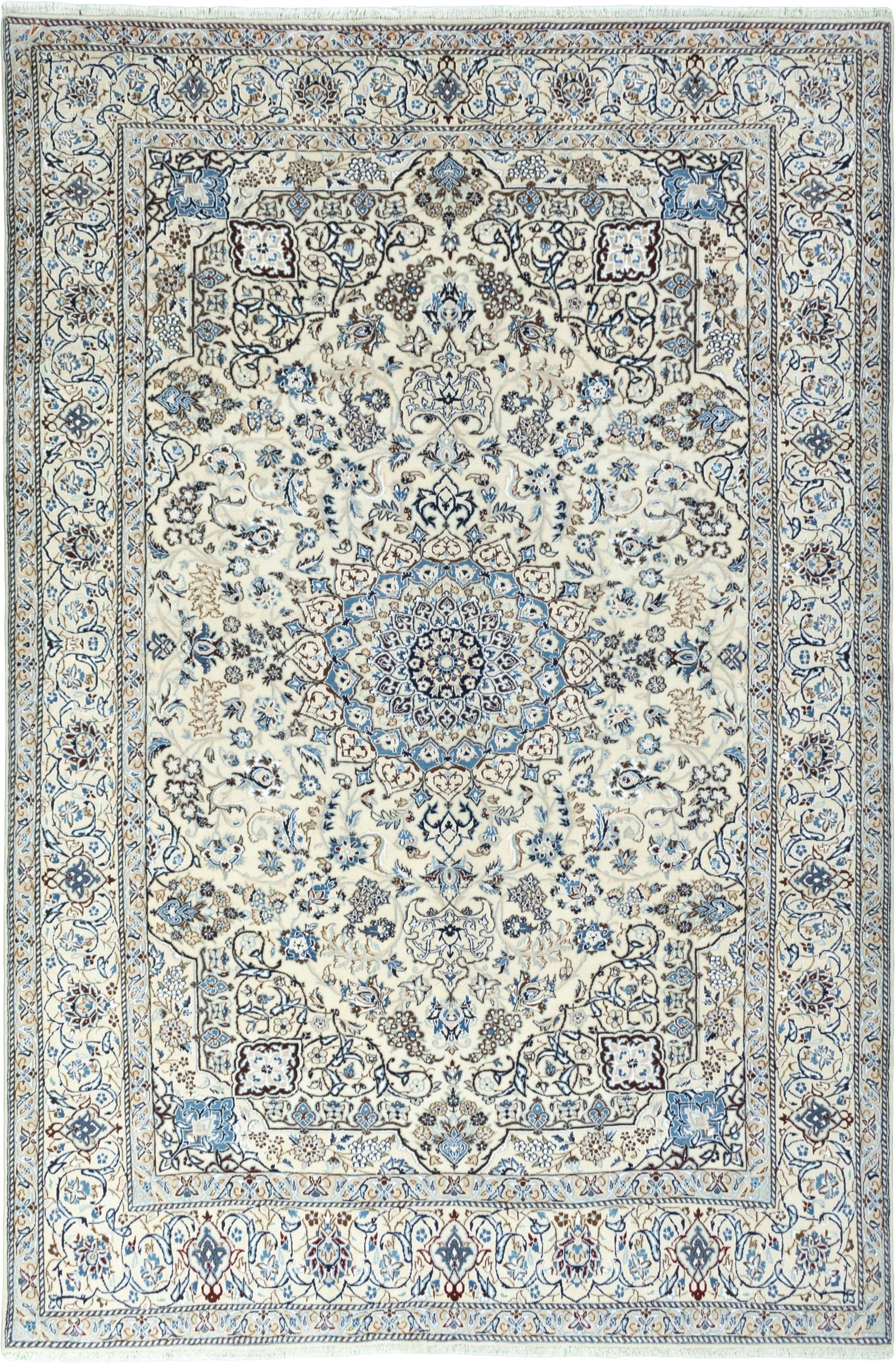 Πράσινο Nain - Nain 206 x 306 cm