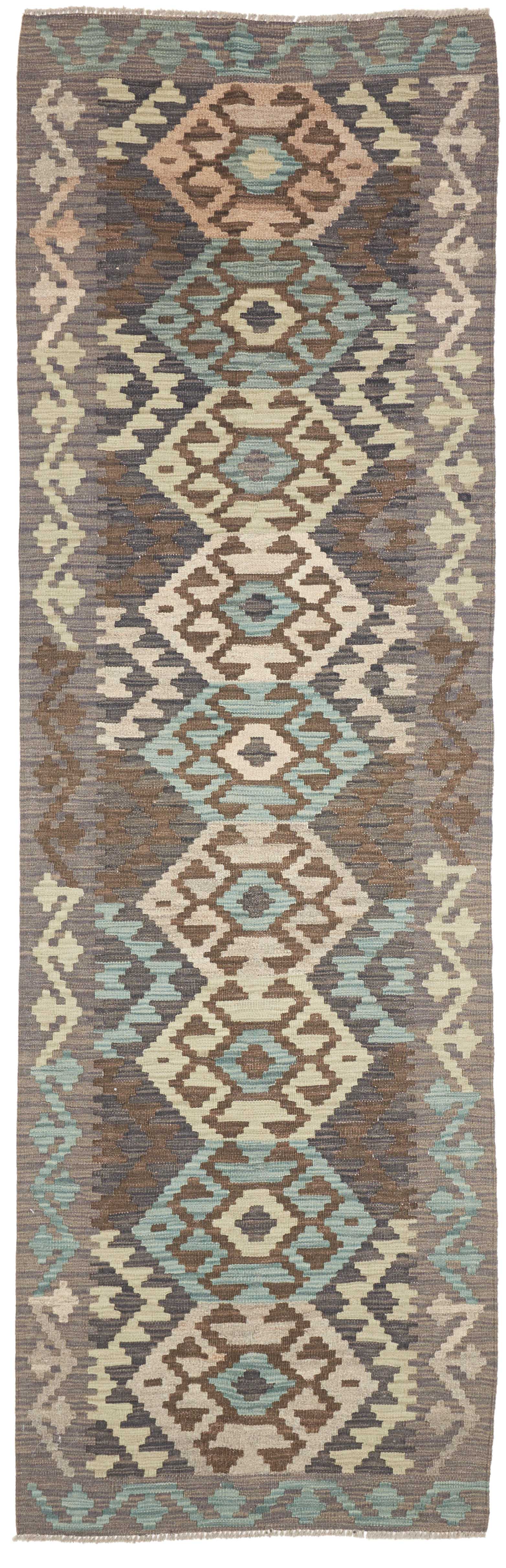 Tapetes Kilim Corredor - Kilim 86 x 287 cm
