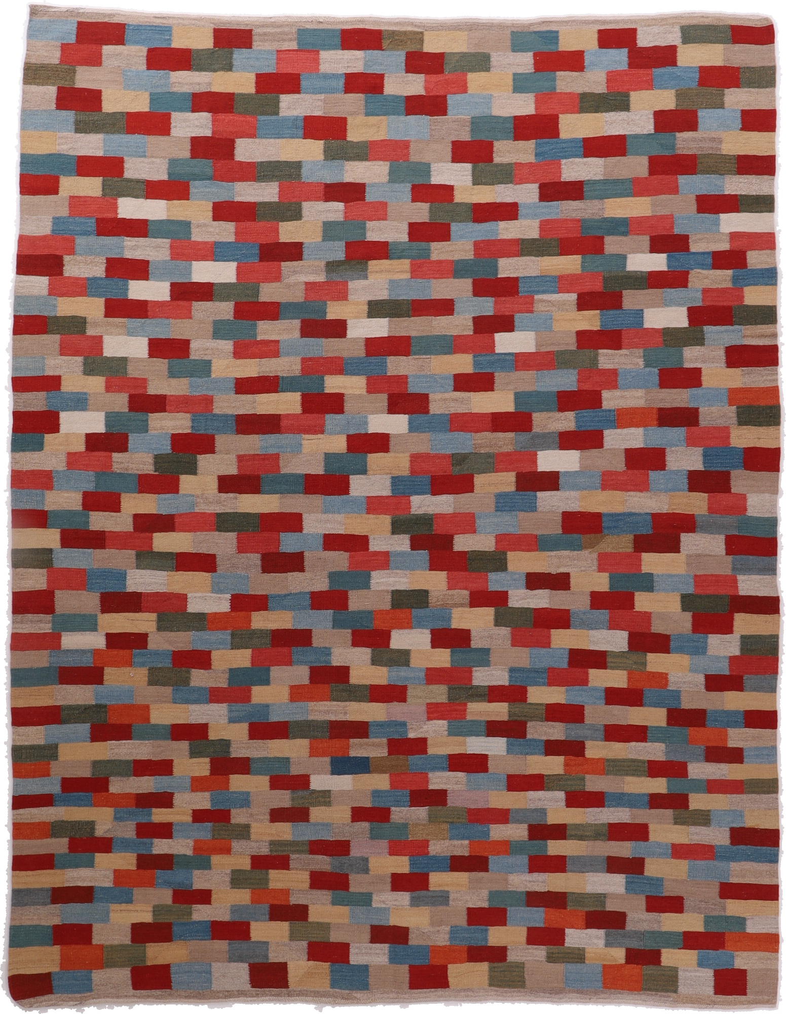 Kelim Teppiche Hamburg - Kelim 218 x 283 cm
