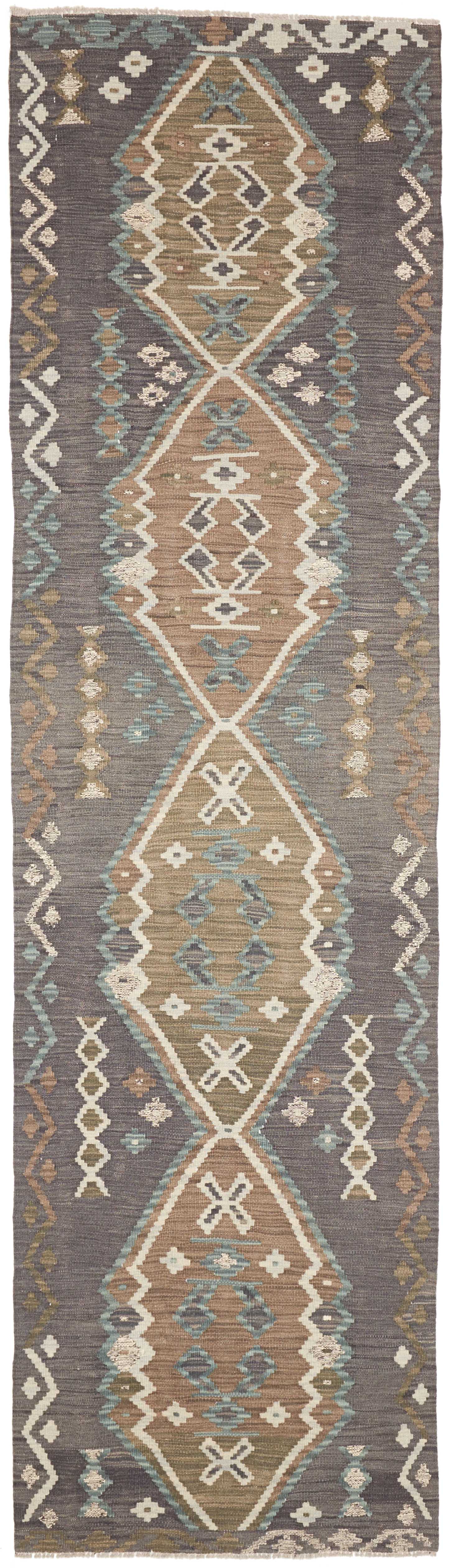 Пътеки Kilim - Kilim 80 x 303 cm