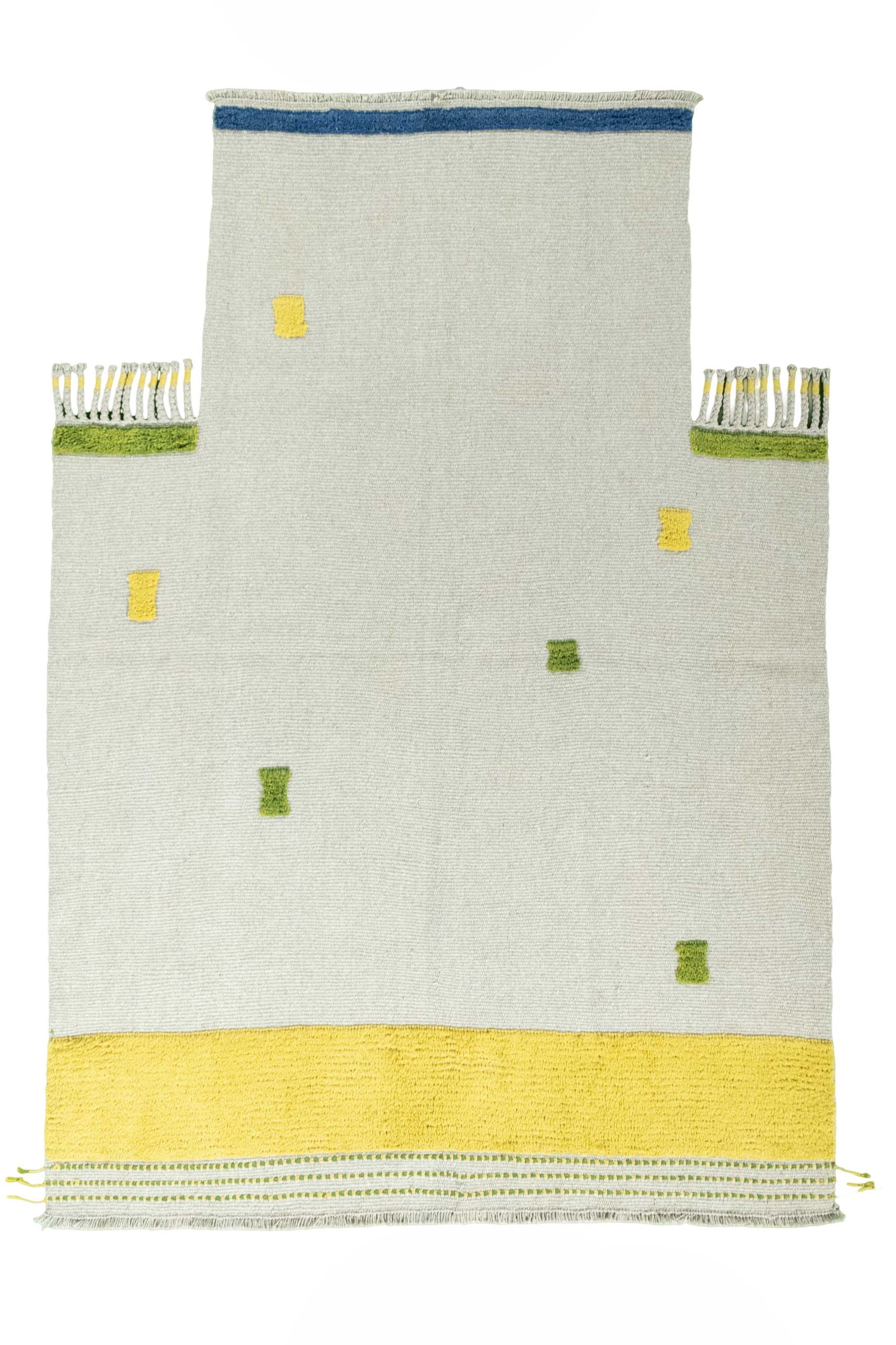 Kelim Teppiche 170x240 - Kelim Loopweave 171 x 241 cm