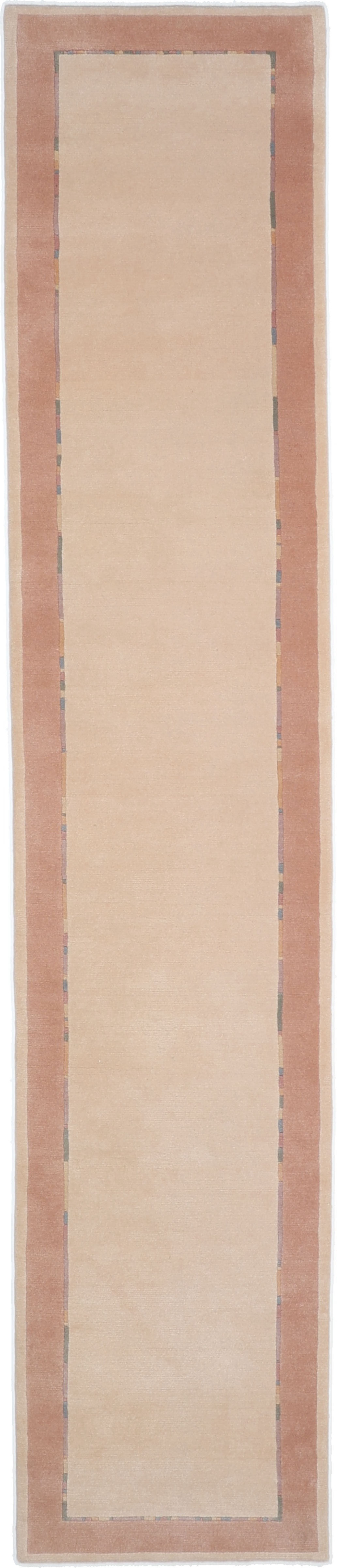 Nepal Teppiche - Nepal 80 x 400 cm