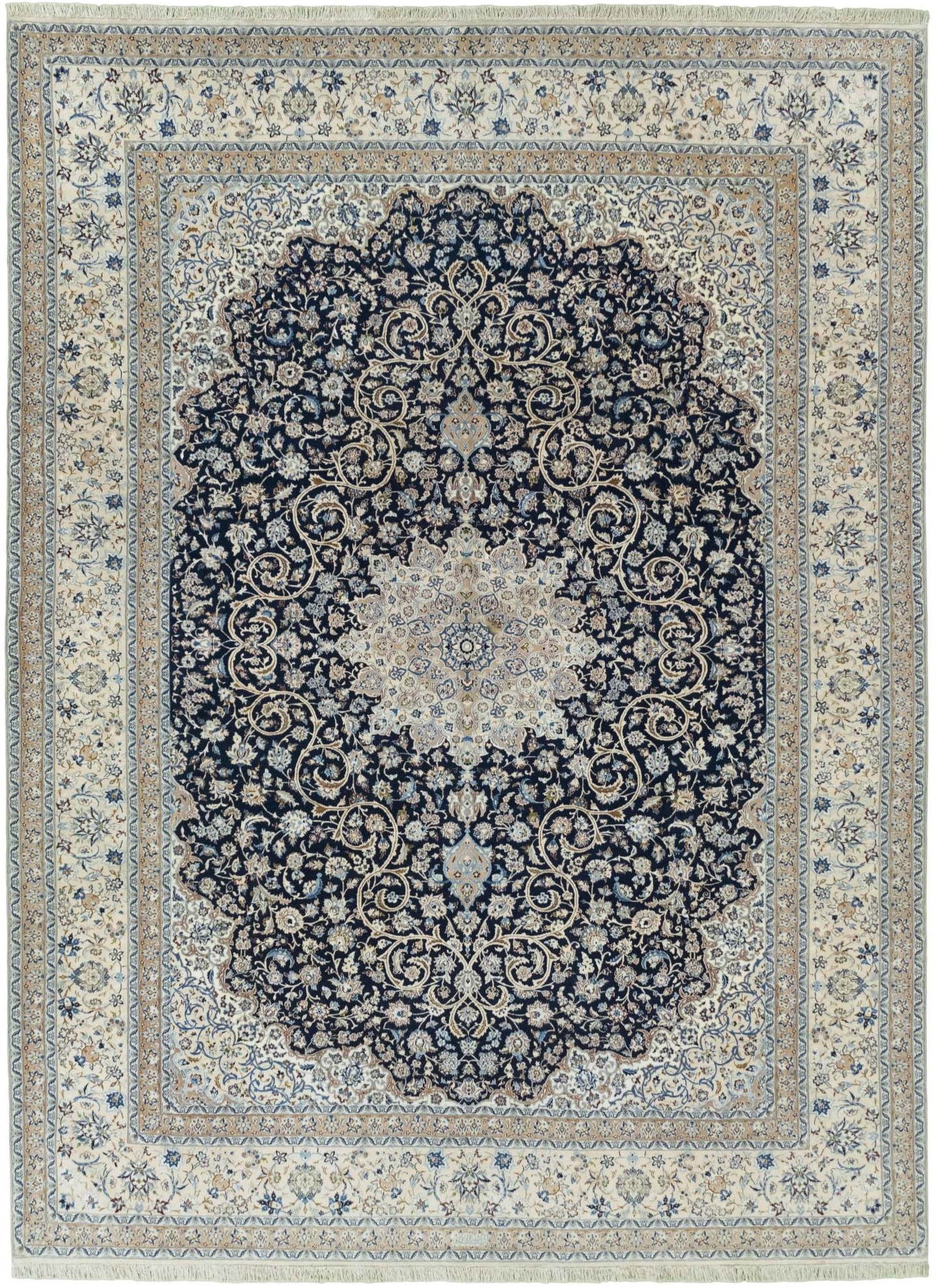 Килими - Nain 260 x 350 cm