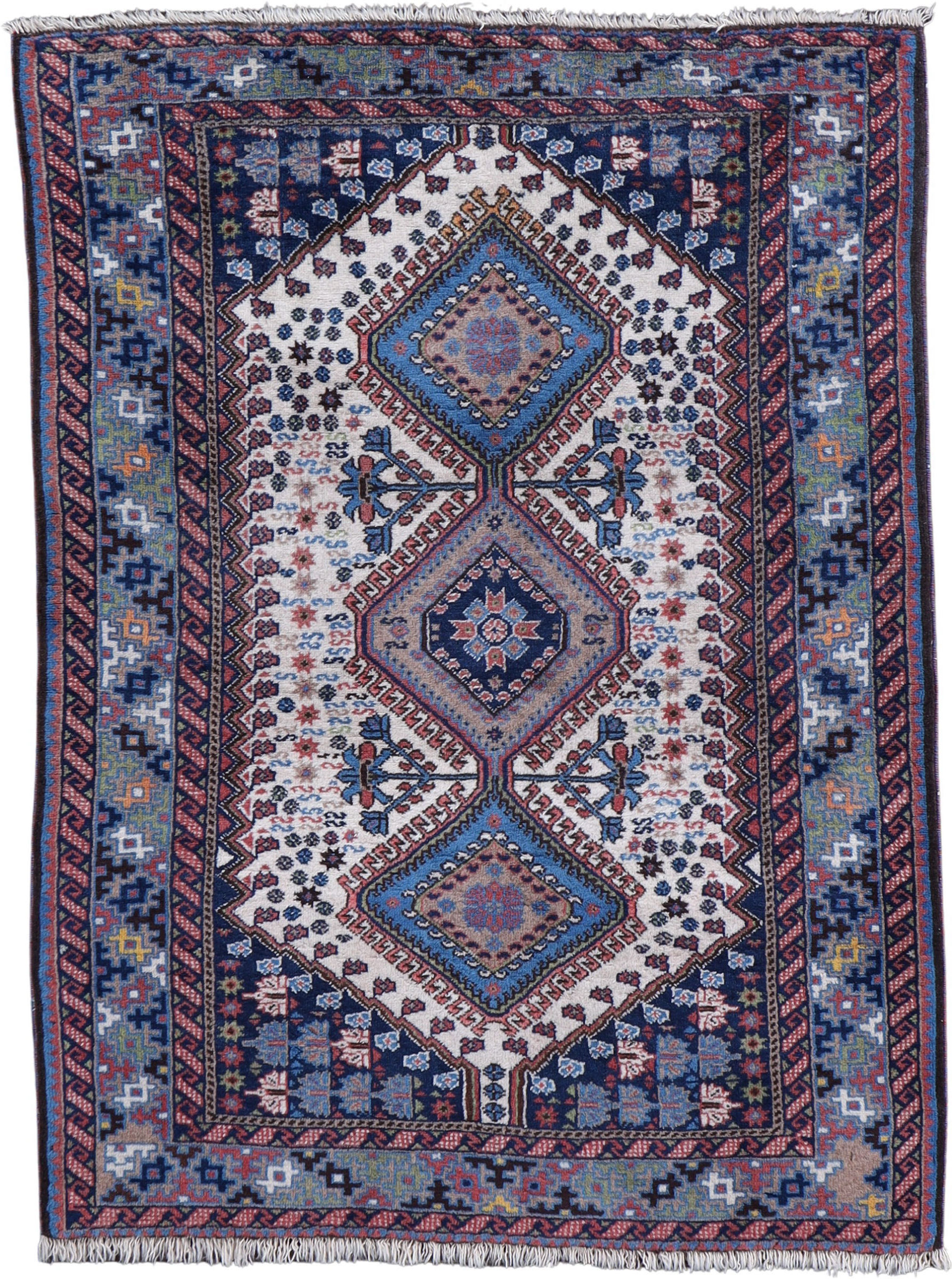 Dywany Yalameh - Yalameh 104 x 153 cm
