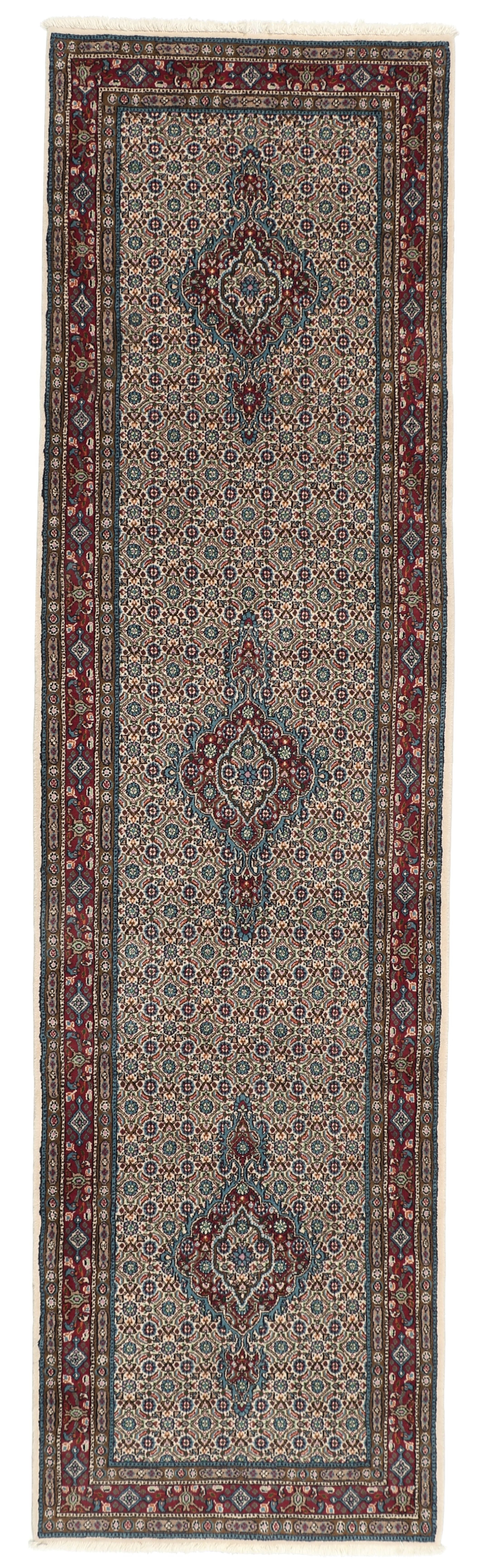 Moud Tapijten - Moud 80 x 300 cm