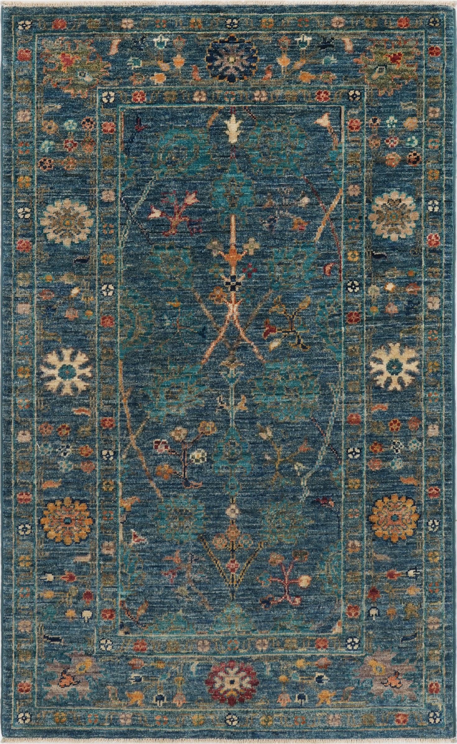 Dywany Farahan - Ziegler 80 x 130 cm