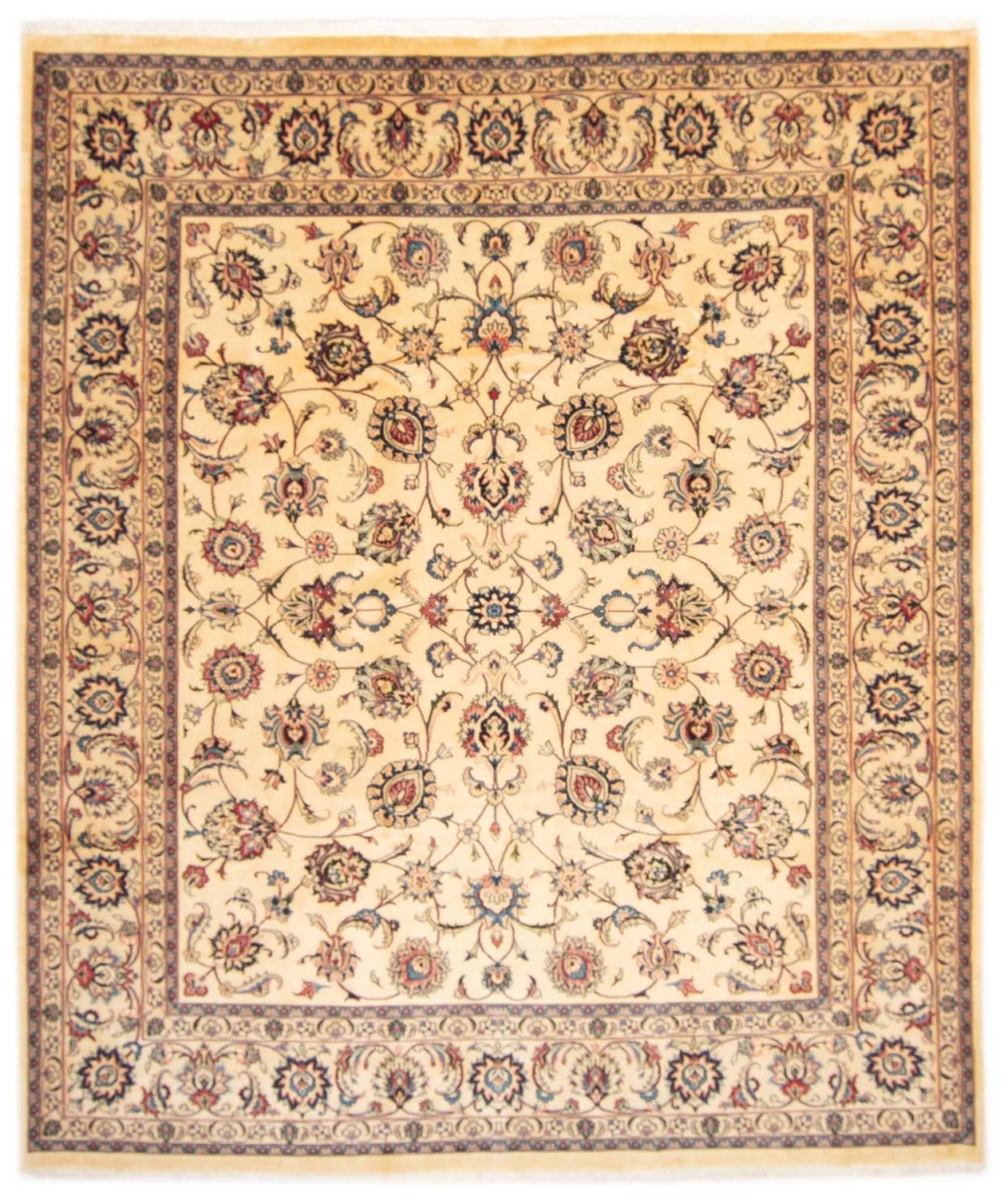 Maschad Teppiche - Mashad 249 x 295 cm