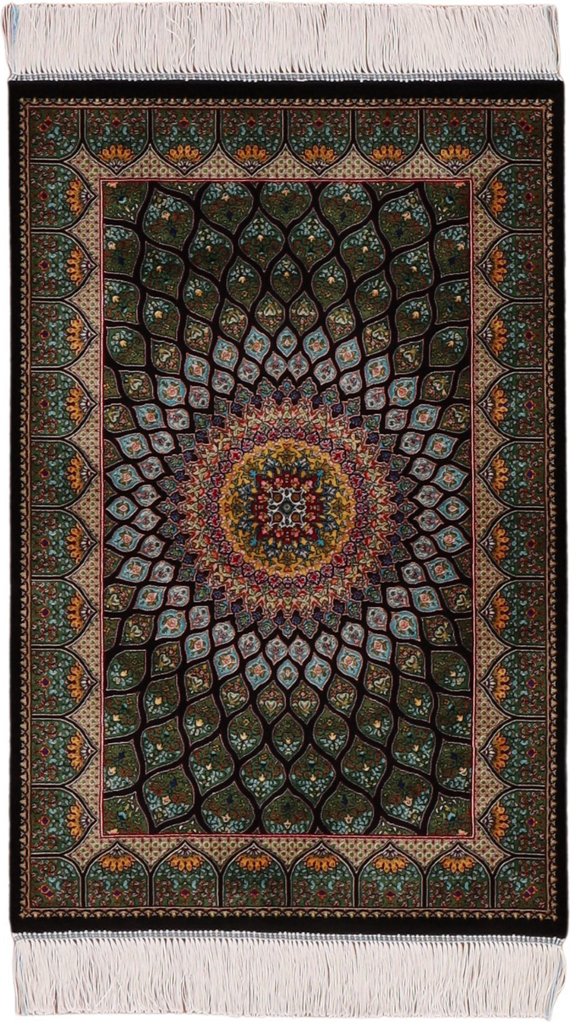 Ghom 60 x 90 cm