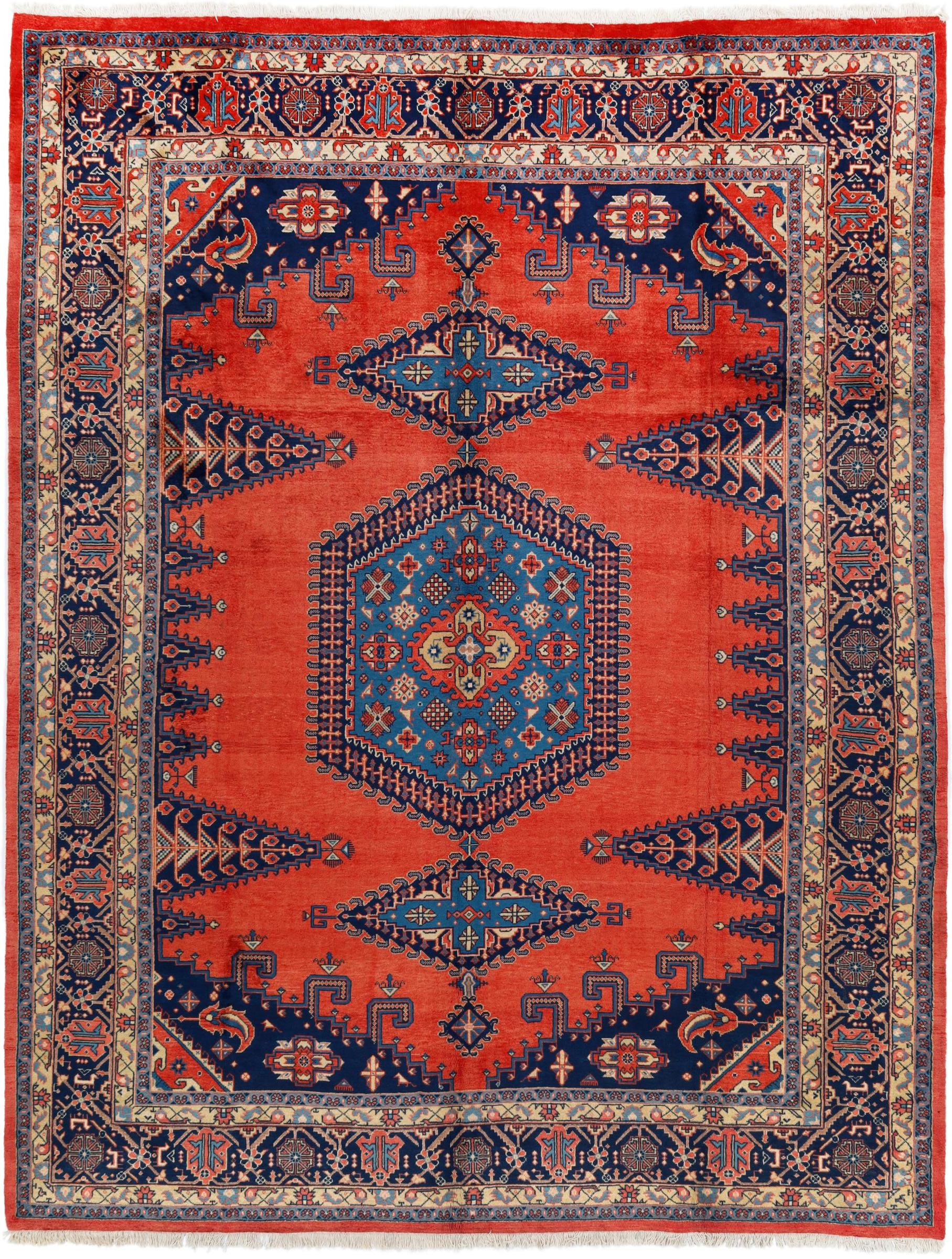 Wiss 317 x 406 cm