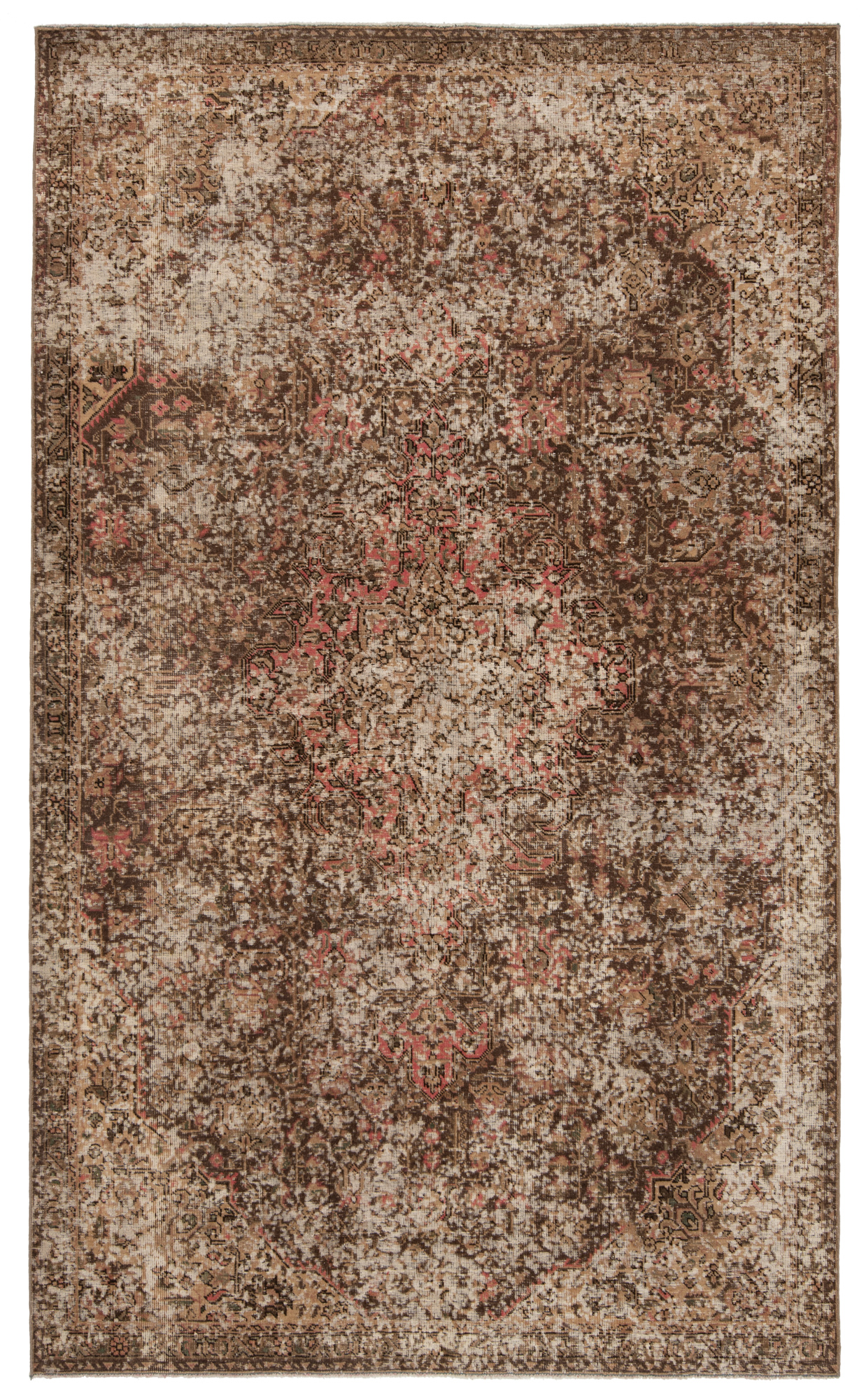 Vintage Teppiche 160x230 - Vintage Relief 145 x 242 cm