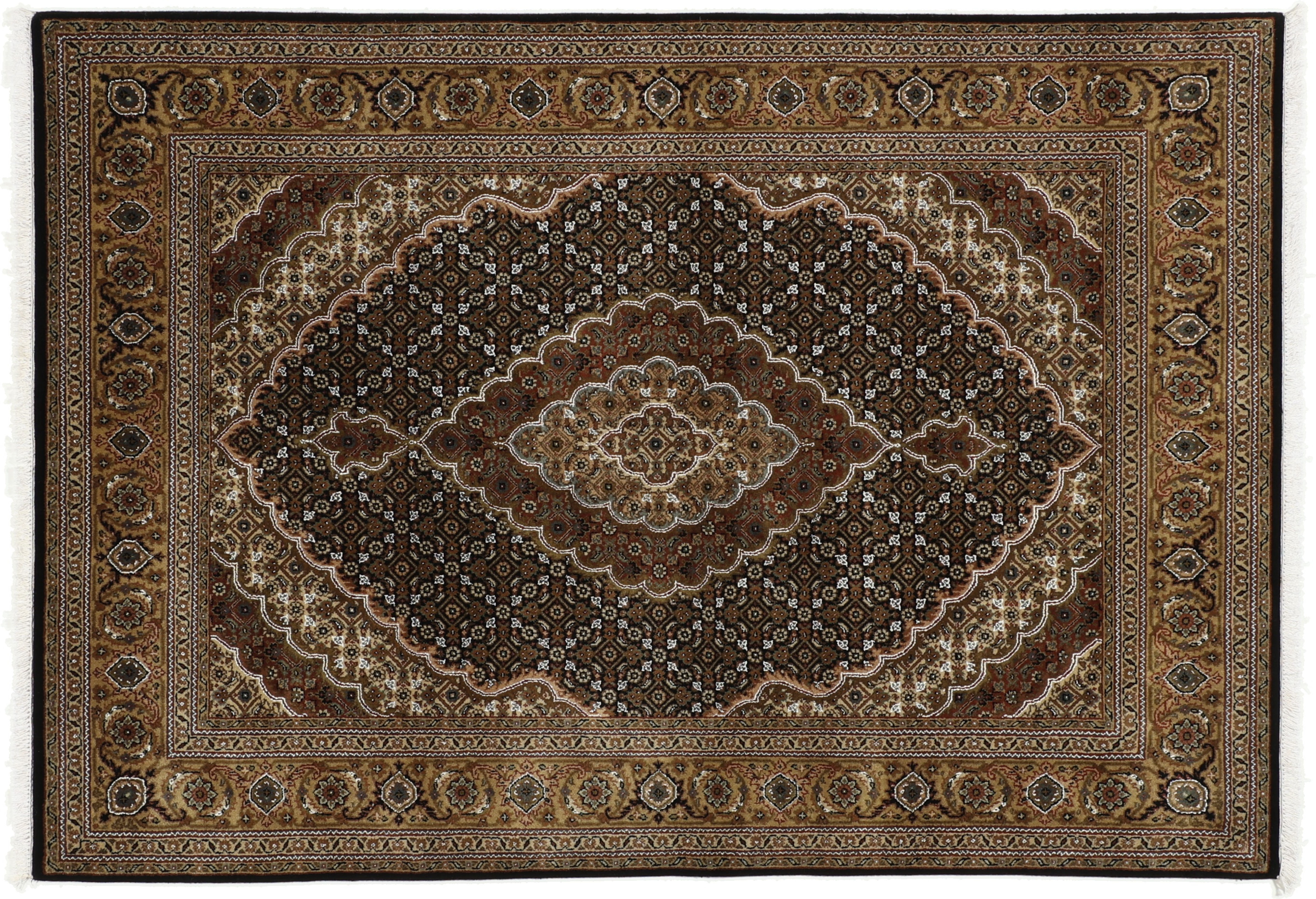 Ковры Мир - Mir 142 x 205 cm