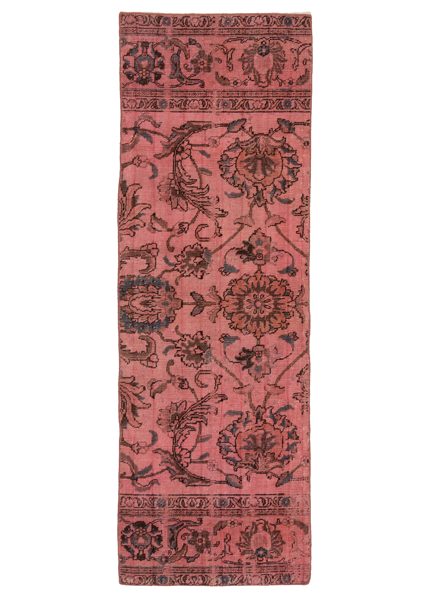 Vintage Runner Rugs - Vintage 72 x 160 cm