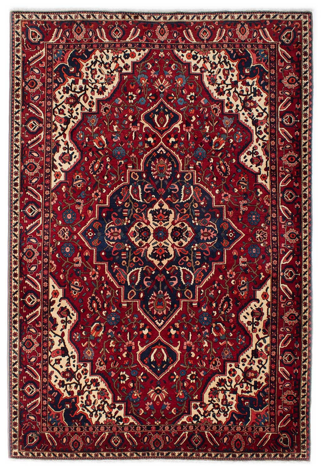 Bakhtiar Rugs - Bakhtiar 216 x 322 cm