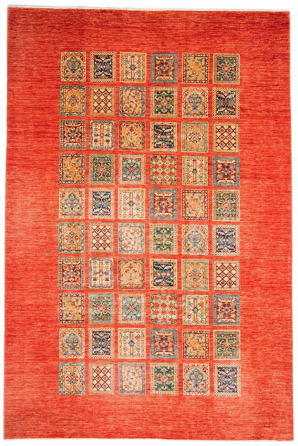 Ziegler Teppiche 200x300 - Ziegler 209 x 309 cm