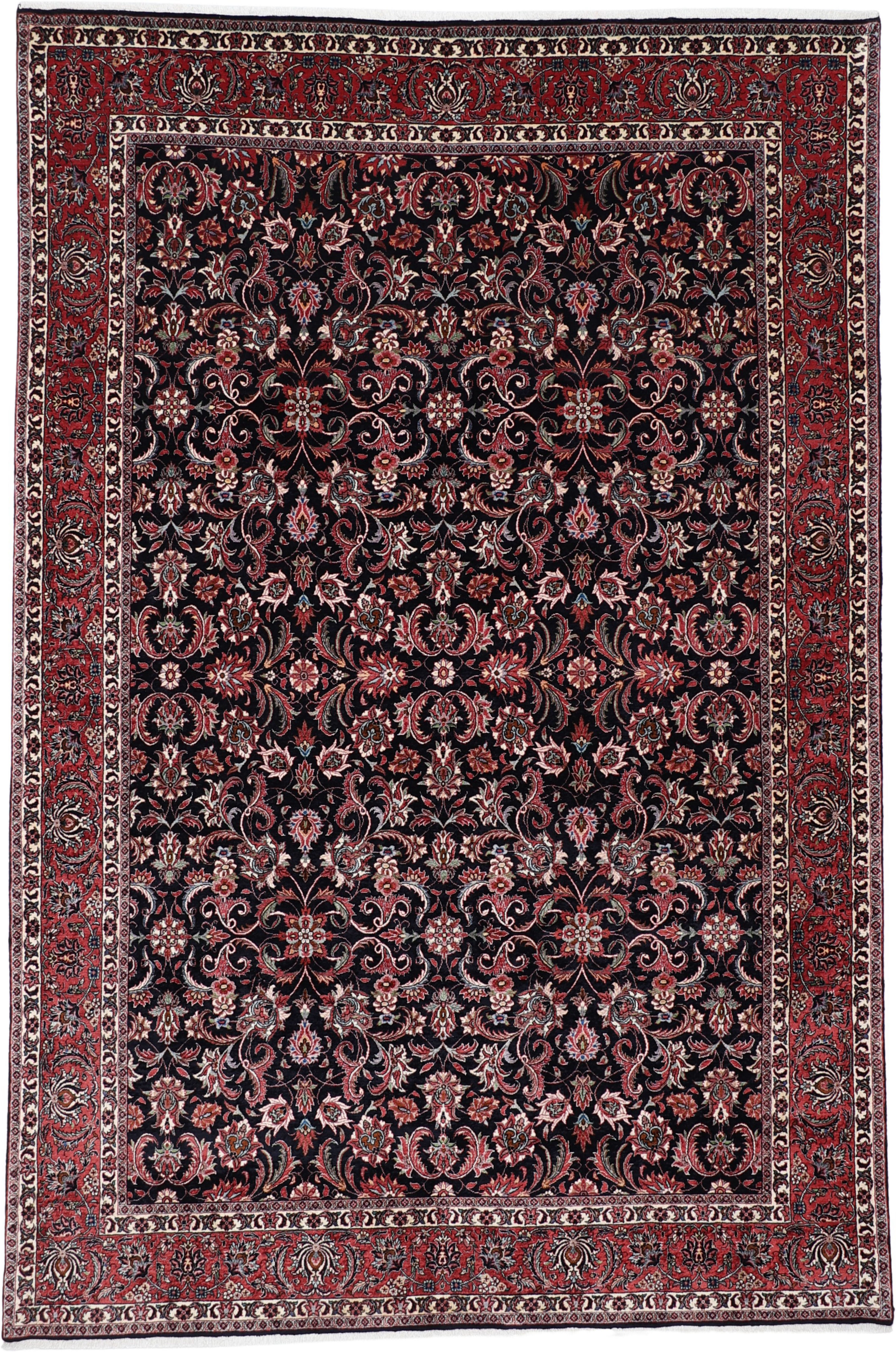 Bidjar 200x300 - Bidjar 200 x 300 cm