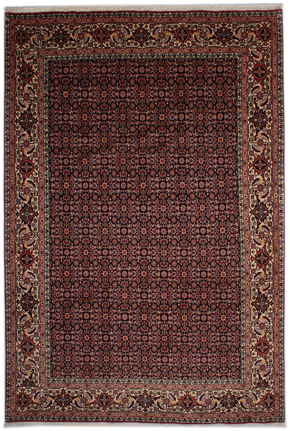 Bidjar 200x300 - Bidjar 200 x 291 cm