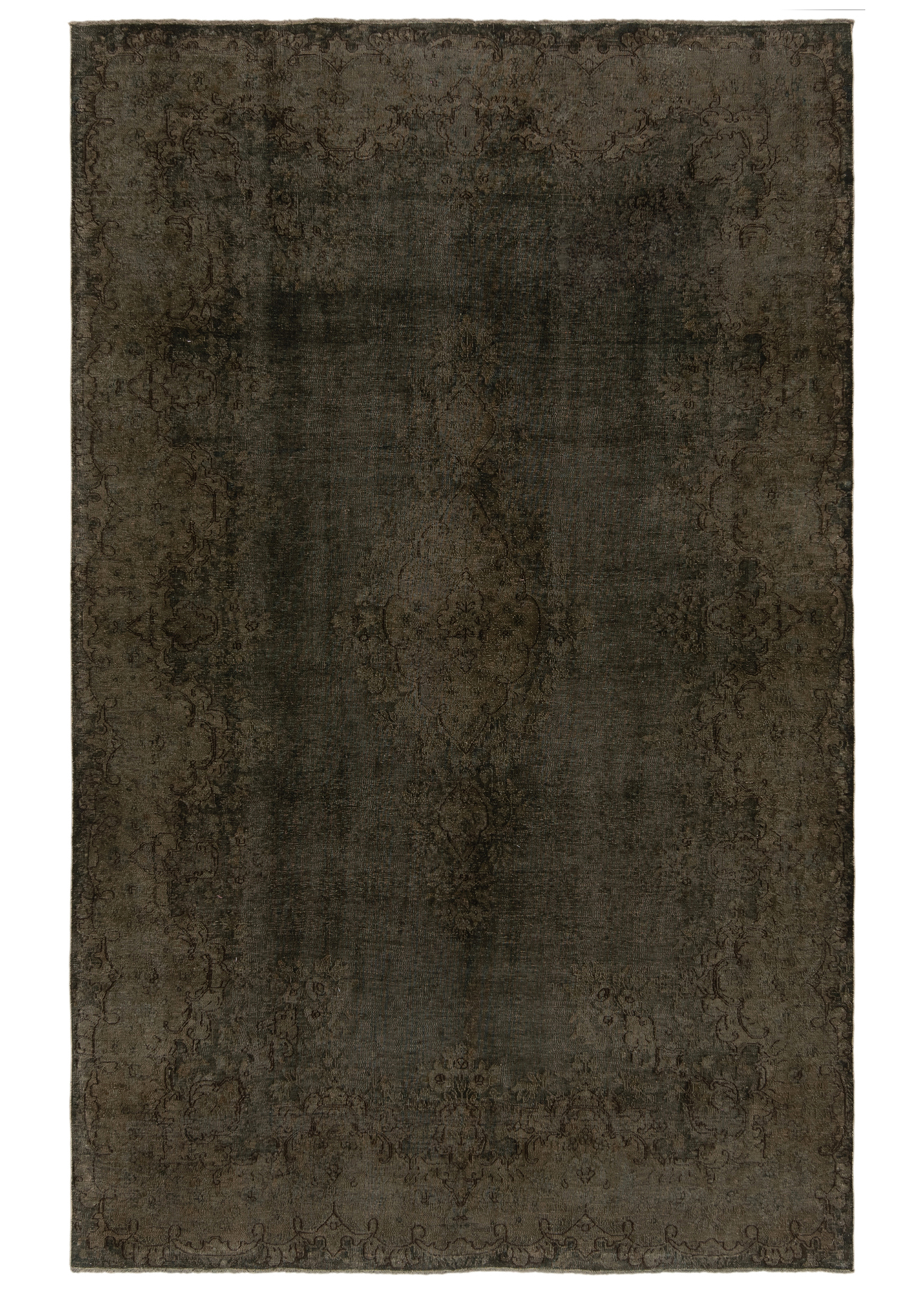 Vintage Teppiche 160x230 - Vintage original 150 x 238 cm