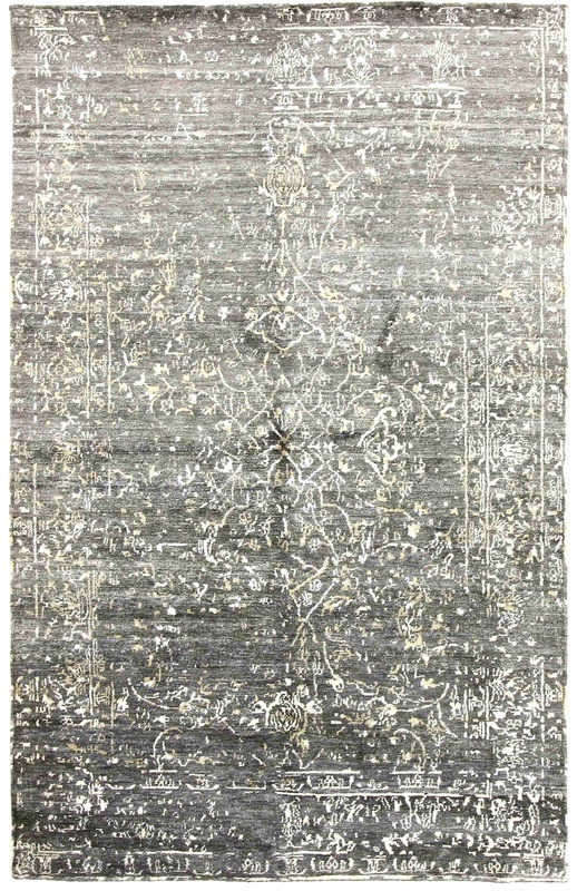 Nepal Rugs - Nepal 158 x 249 cm