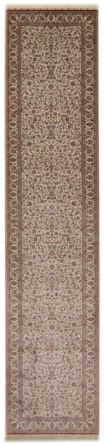 Tappeti Hereke - Hereke 78 x 368 cm
