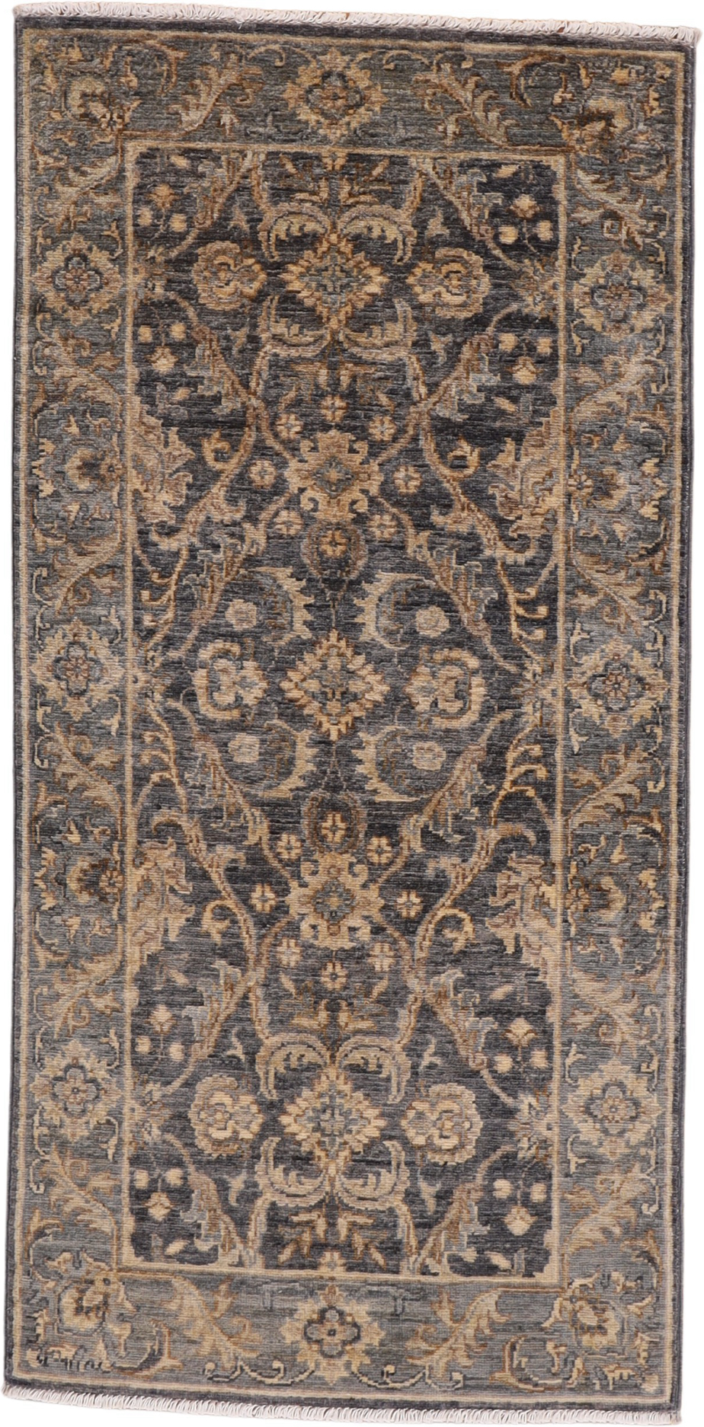 Ziegler Teppiche Pakistan - Ziegler 74 x 153 cm