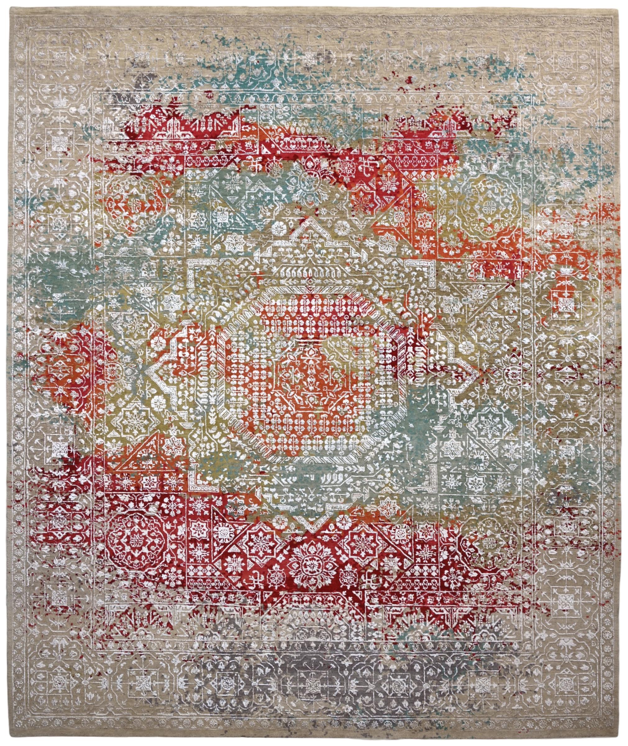 Asman - Asman 251 x 298 cm