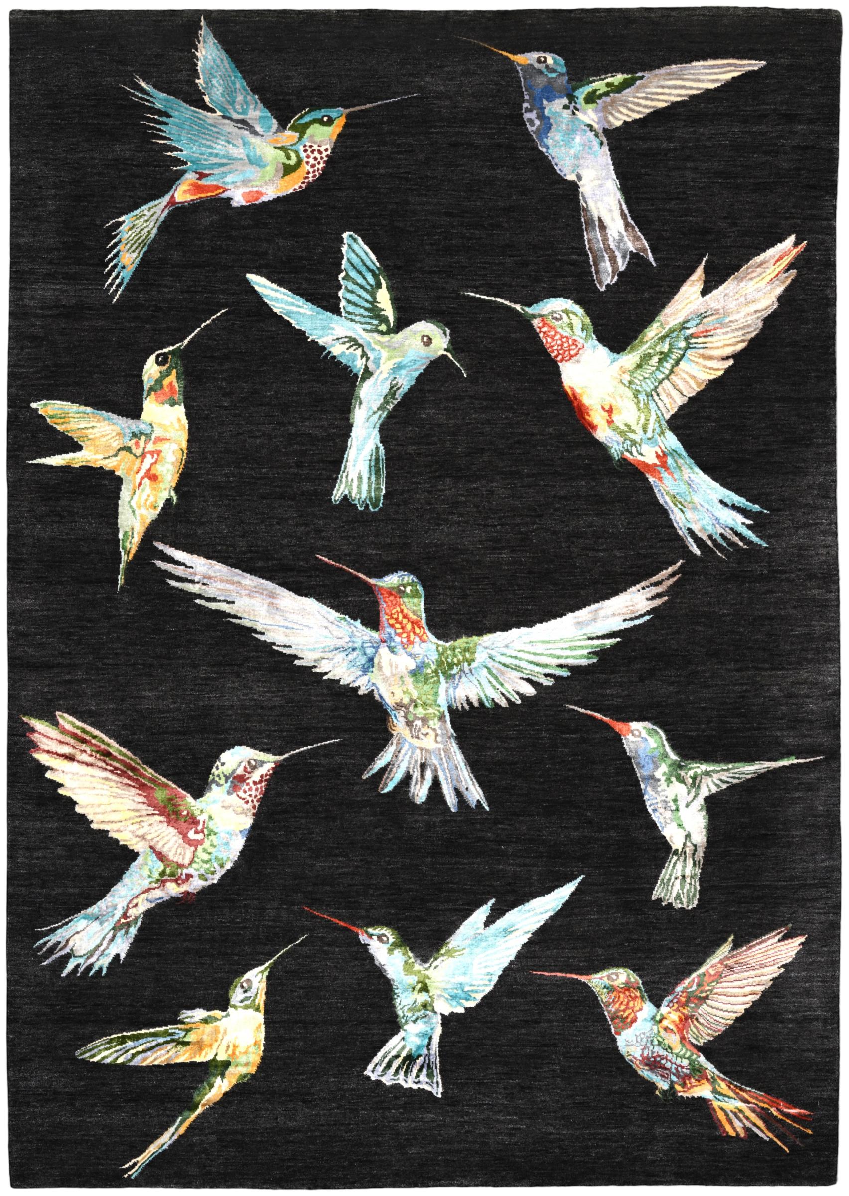 Asman - Asman 171 x 244 cm