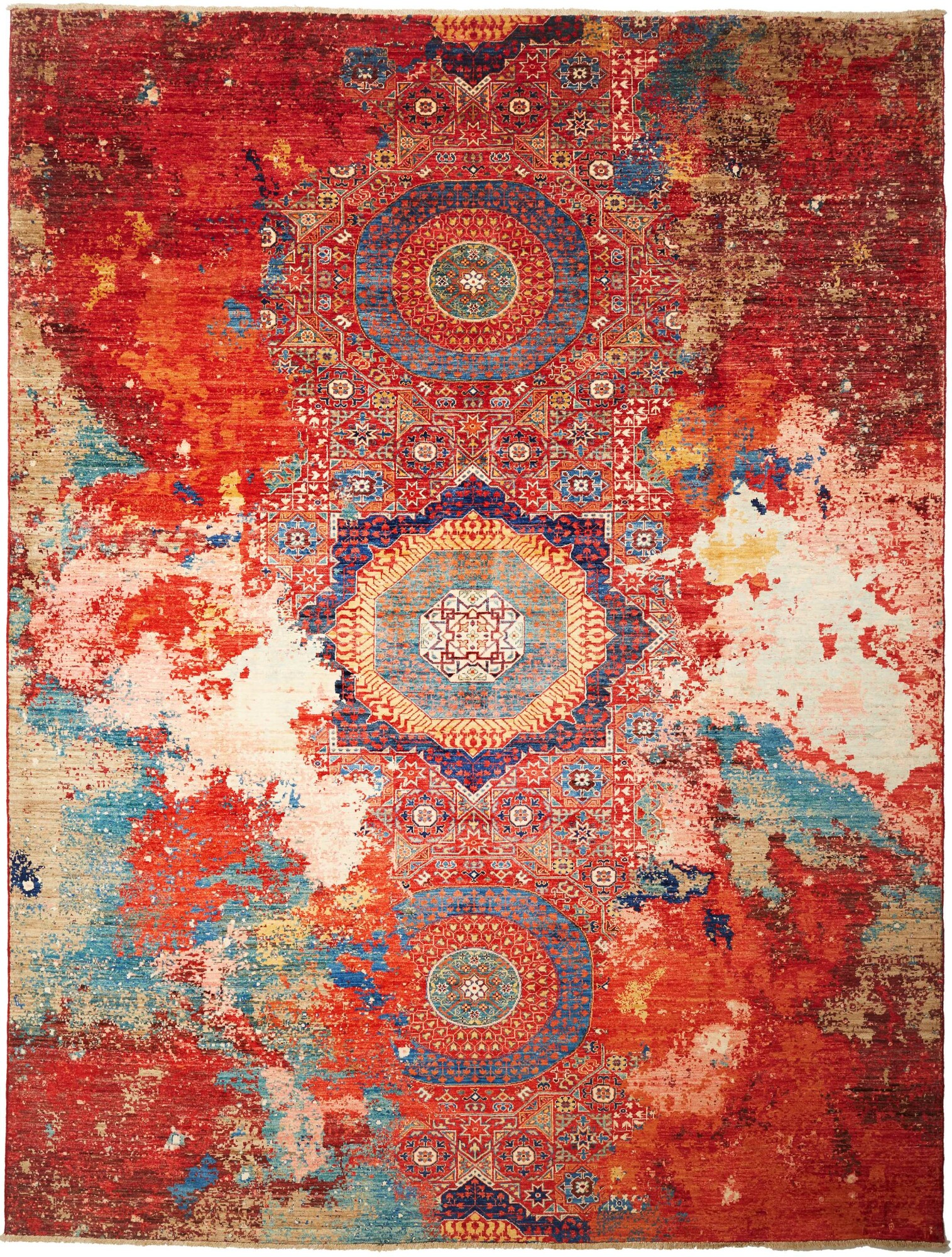 Neo - Neo 276 x 360 cm