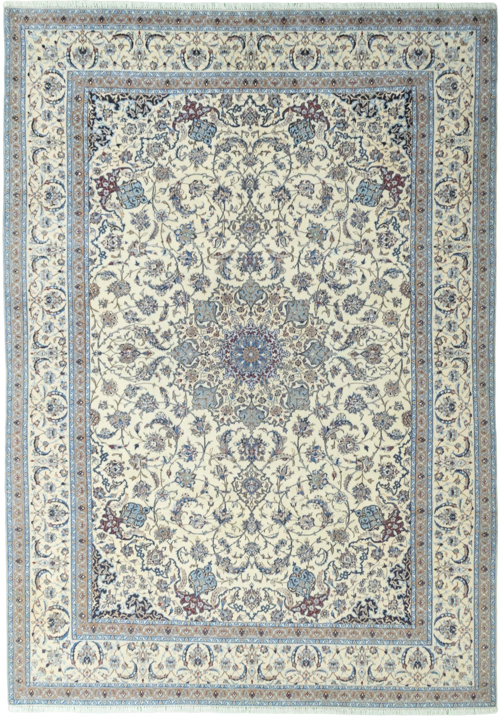 Koberce Nain - Nain 217 x 306 cm