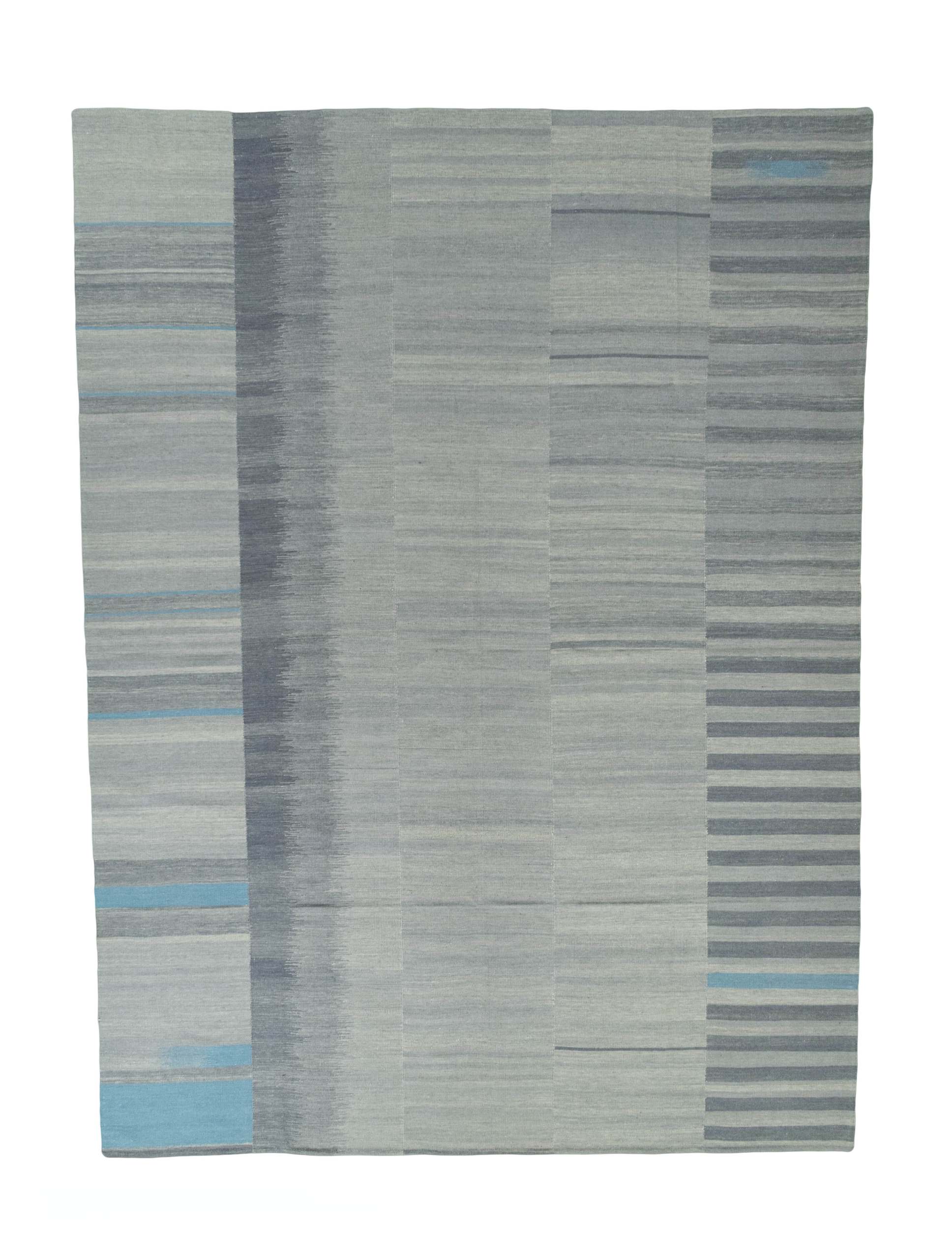 Μαύρα χαλιά - Kilim 274 x 370 cm