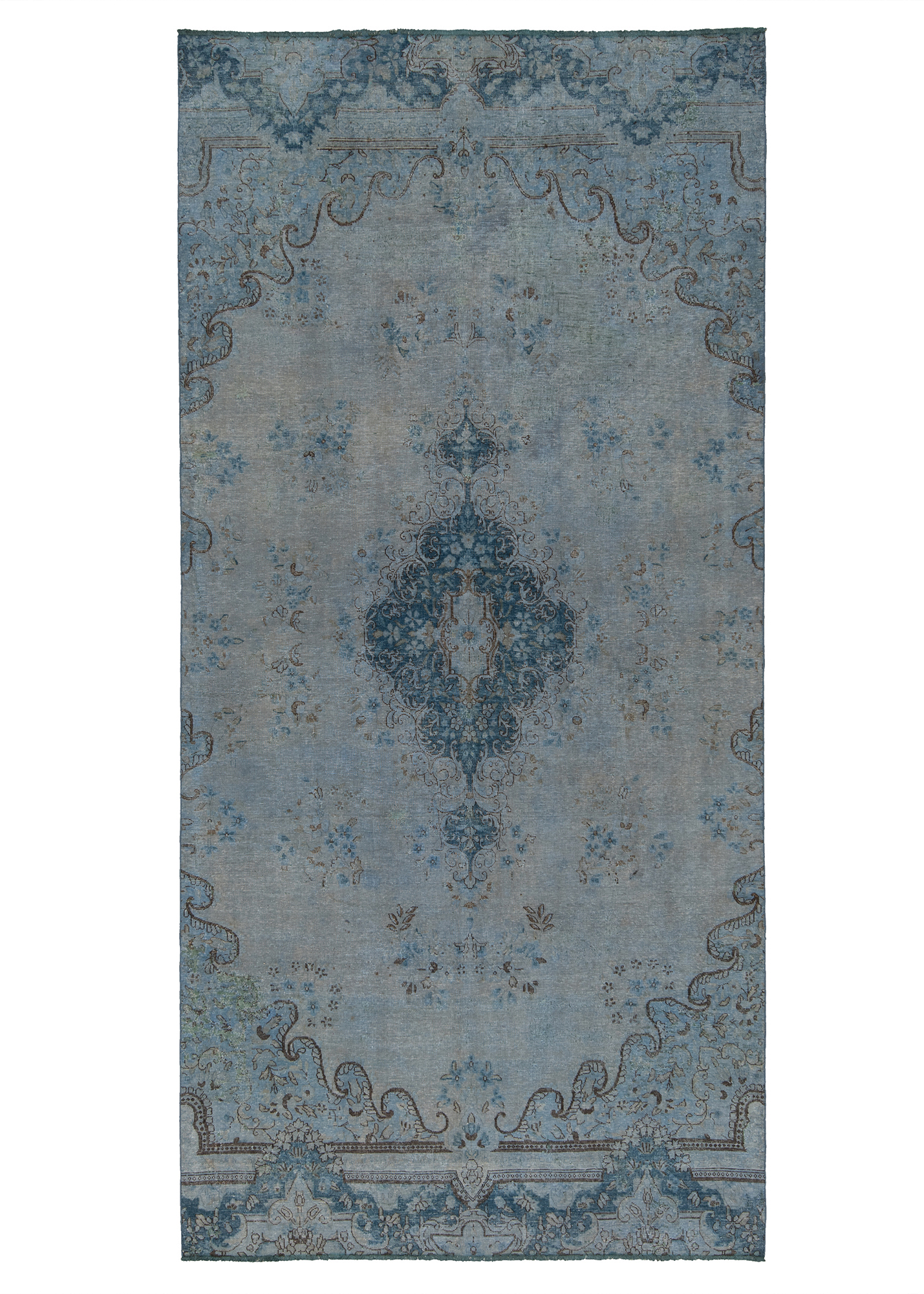 Vintage Runner Rugs - Vintage 163 x 345 cm